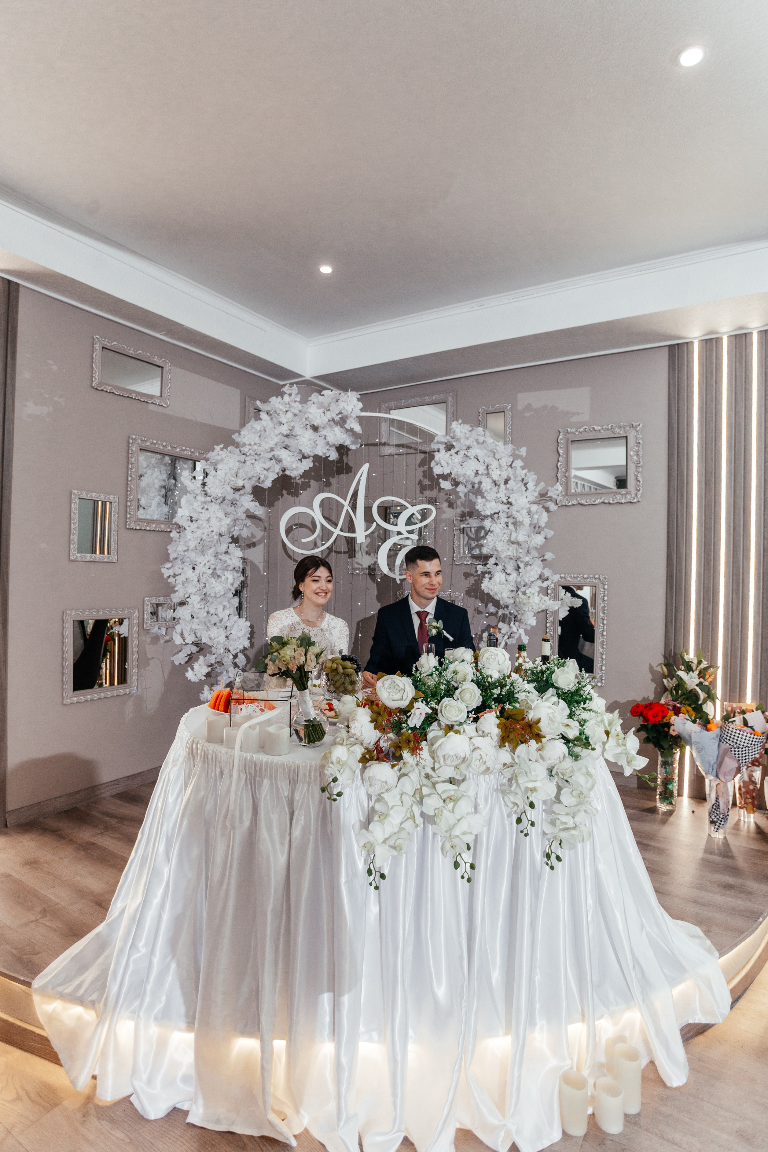 Елизавета и Андрей. Свадебный и семейный фотограф в Новокузнецке Светлана Числова