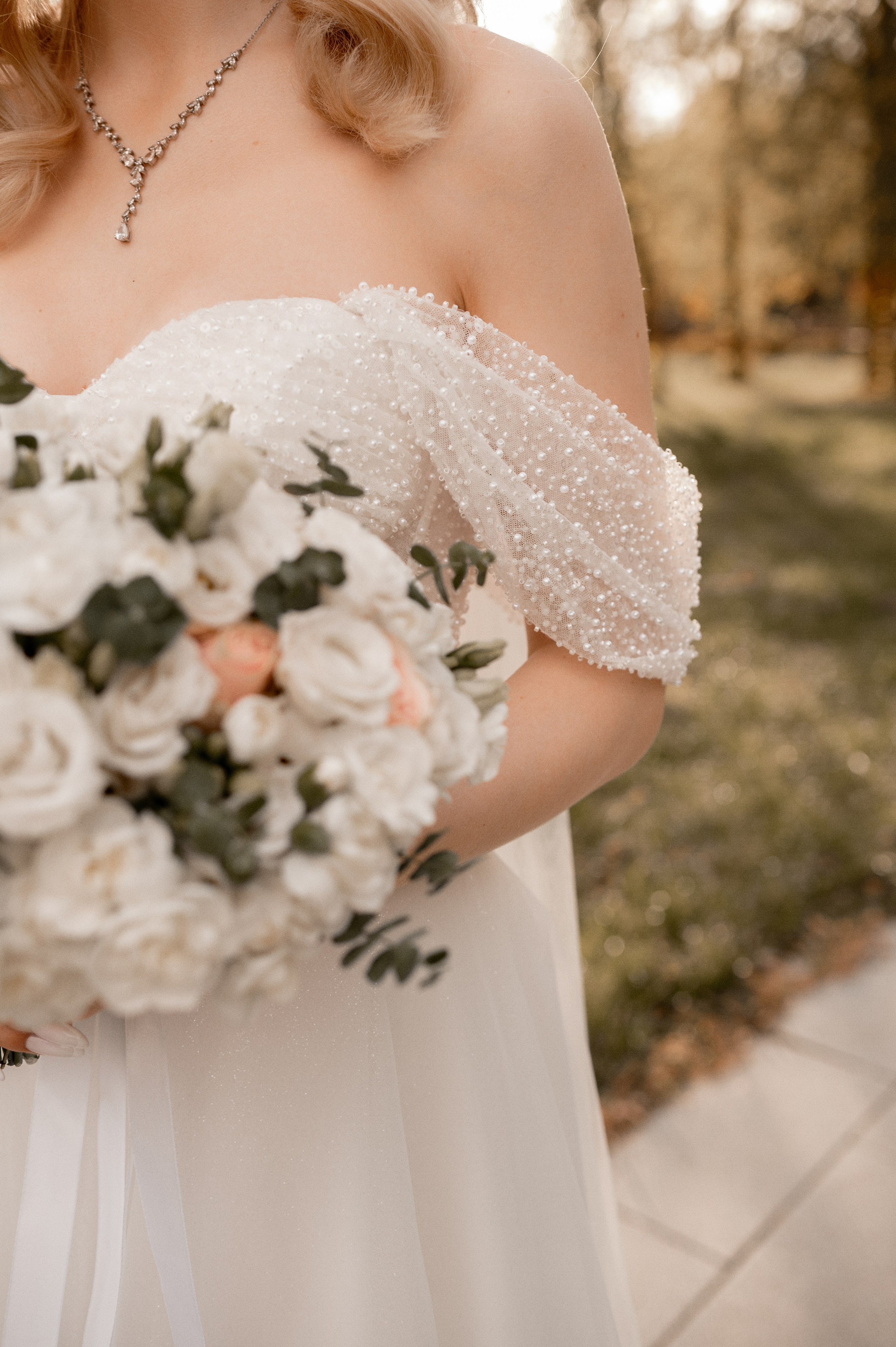 Дмитрий и Елизавета. Свадебный и семейный фотограф в Серпухове Александра Дерюшева