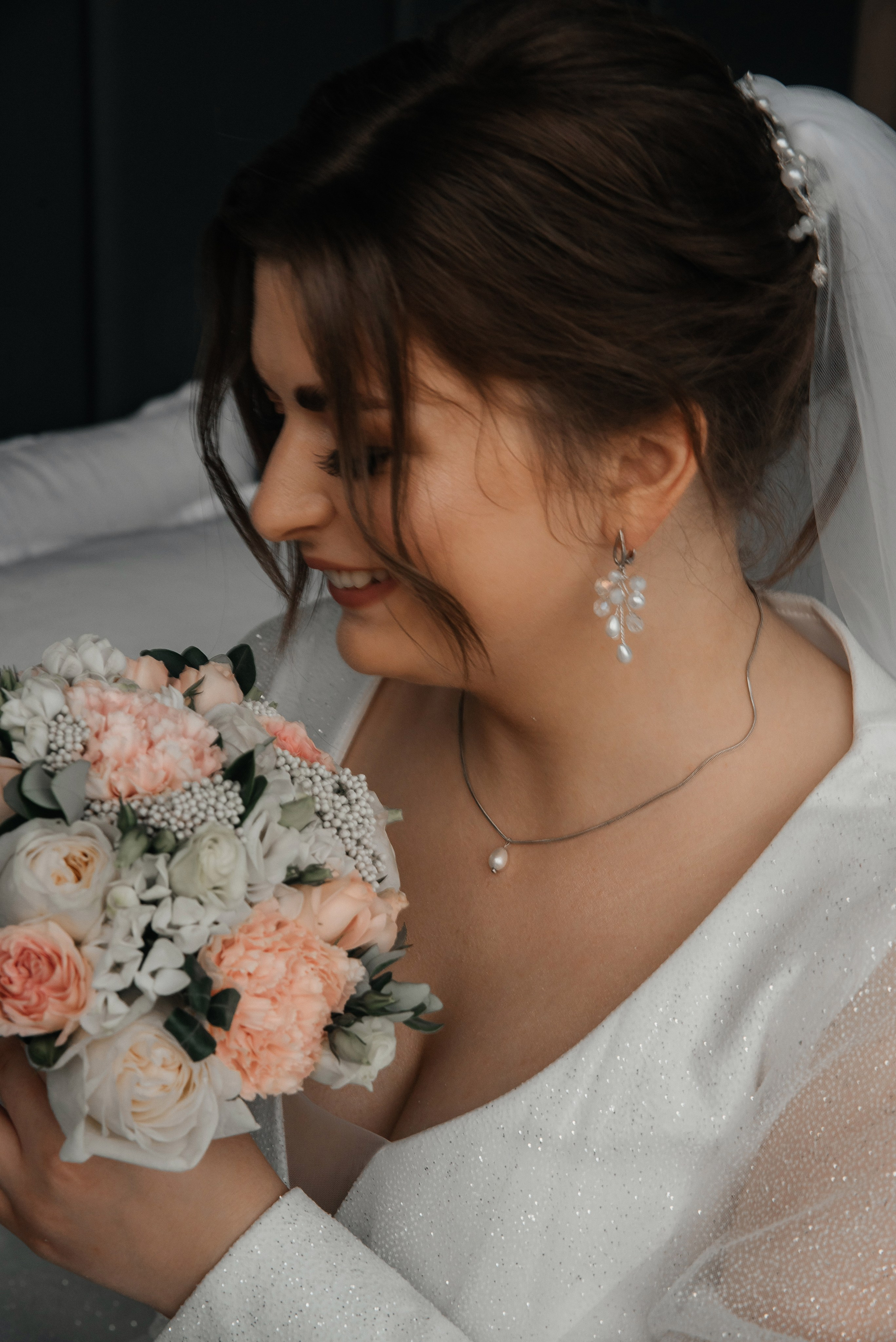 Влад и Юля 28.07.2023. Свадебный и семейный фотограф в городе Смоленске