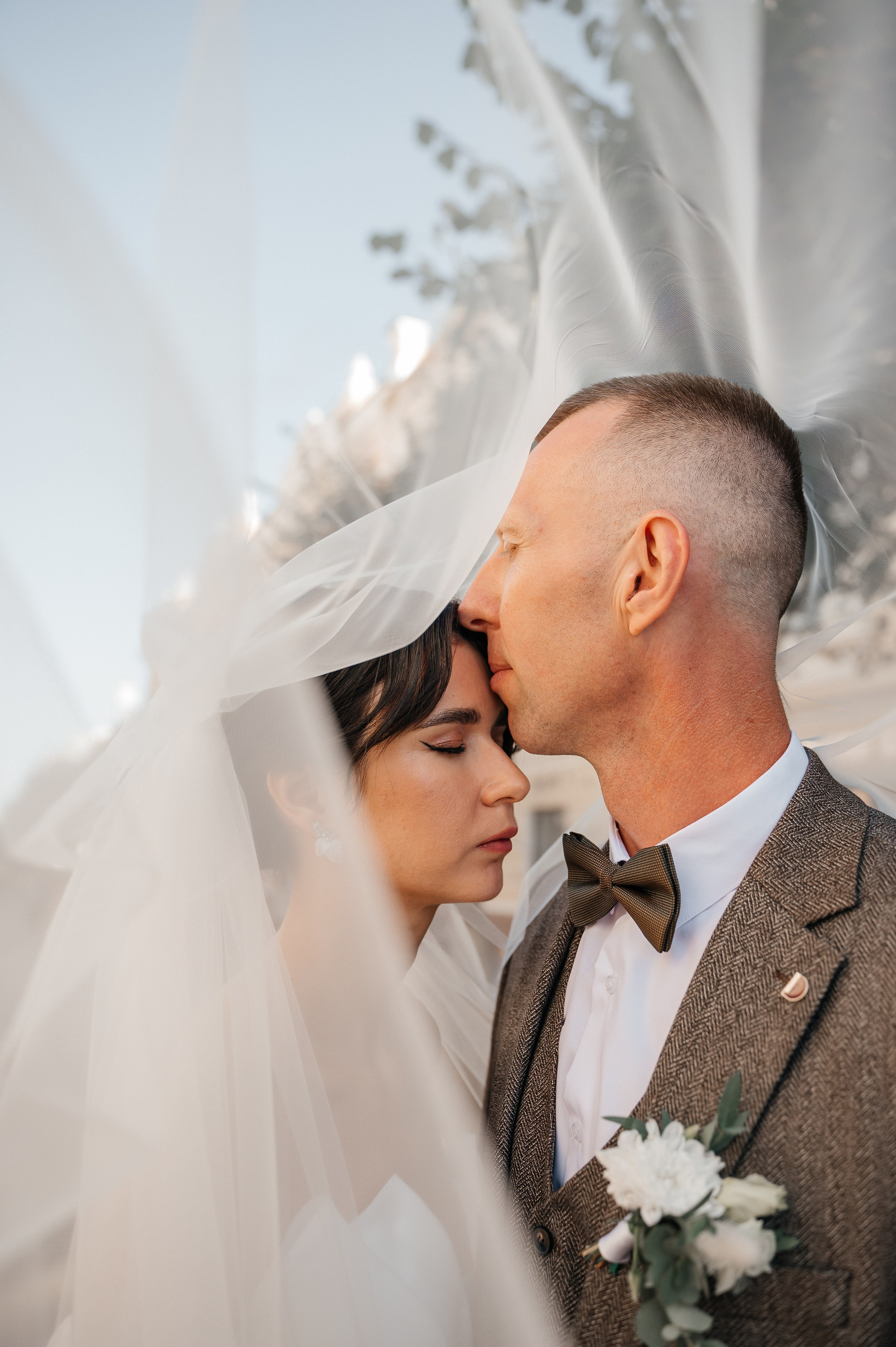 Женя и Рита 06.09.2024. Свадебный и семейный фотограф в городе Смоленске