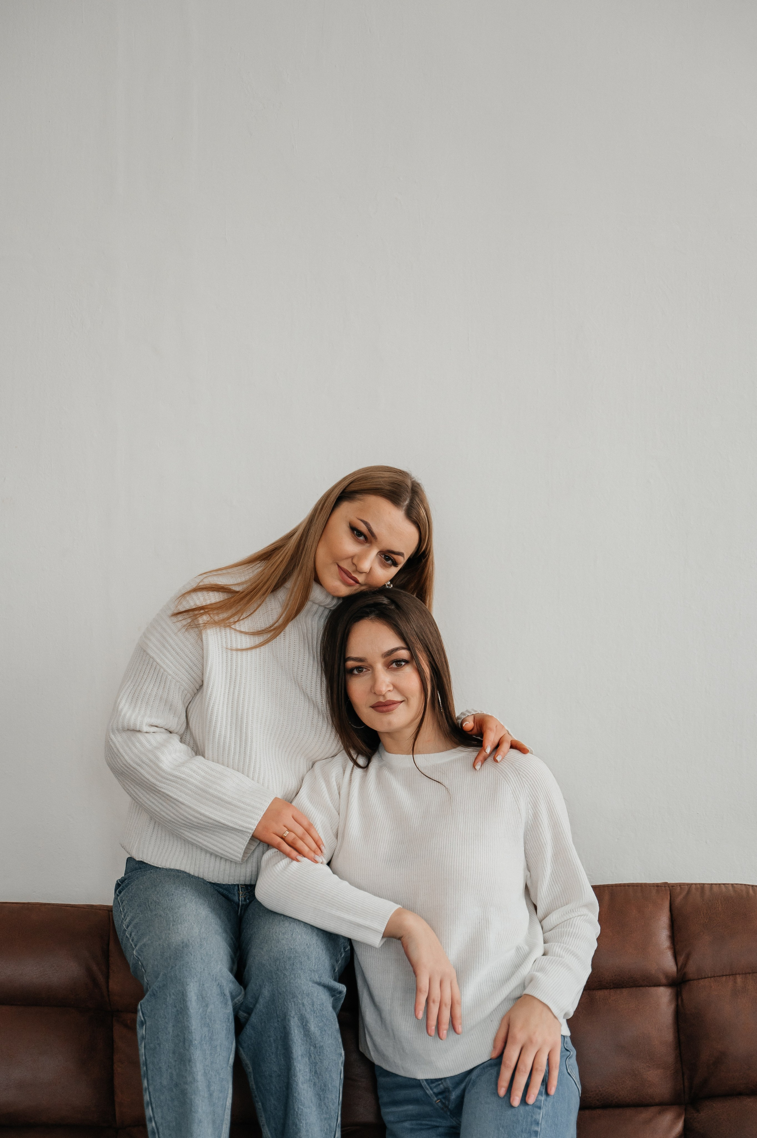 Сестры. Свадебный и семейный фотограф в городе Смоленске