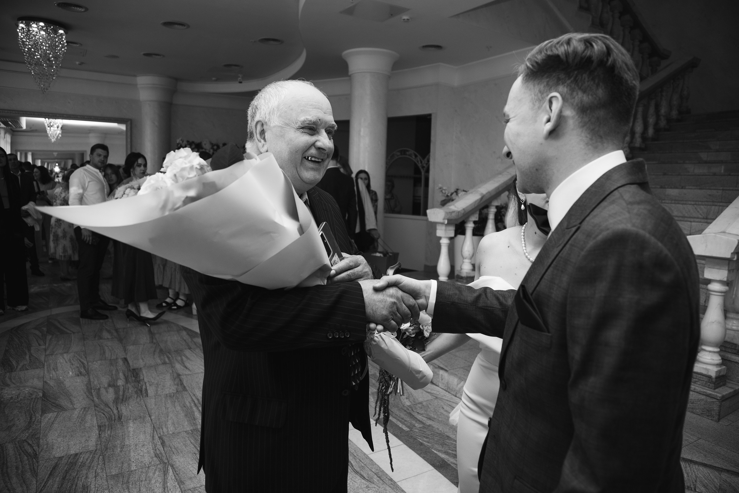 E&A. Женский и свадебный фотограф в Москве и Туле ТашаПряникова