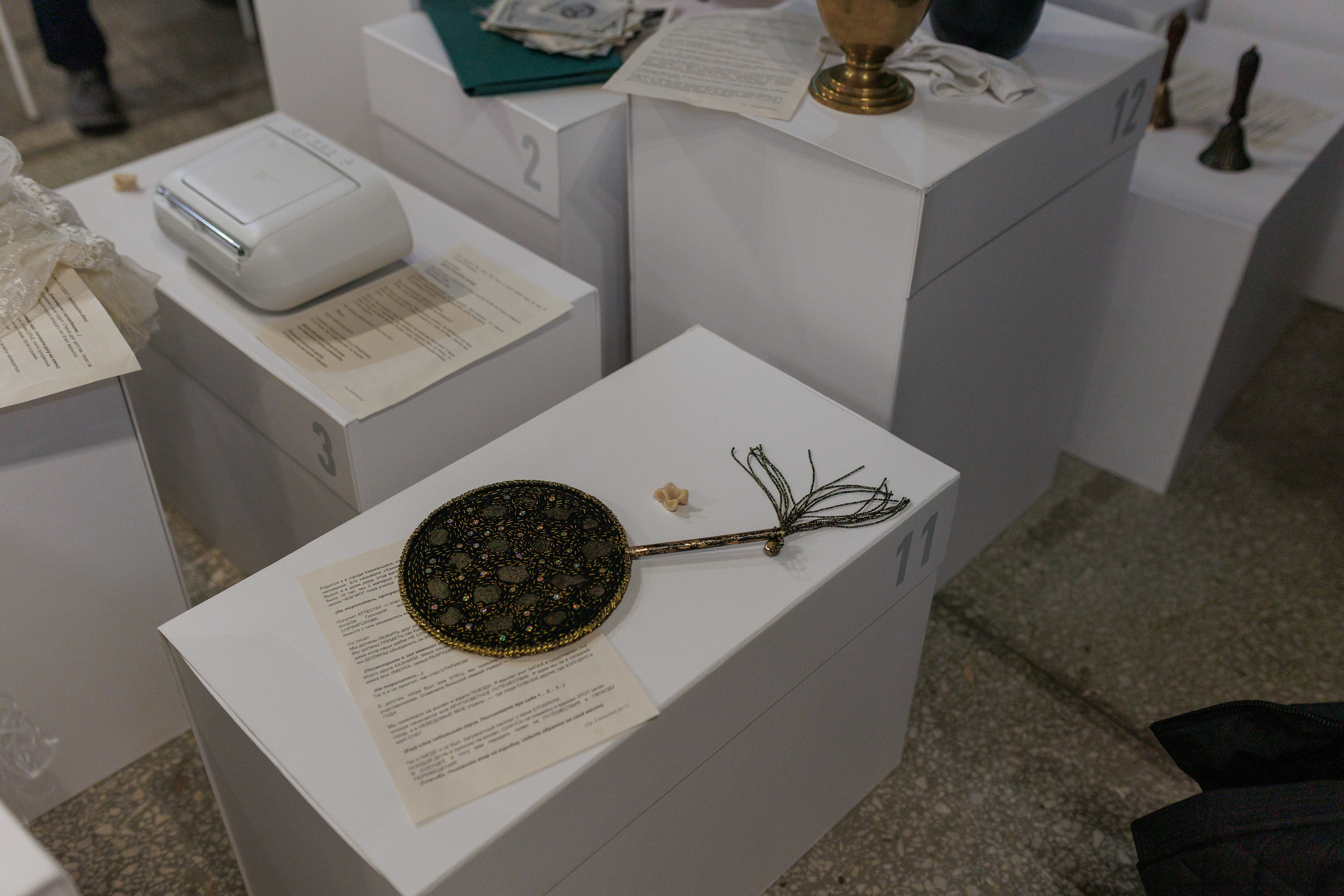 Это тебе. Фотограф городских и семейных событий Артем Карпухин