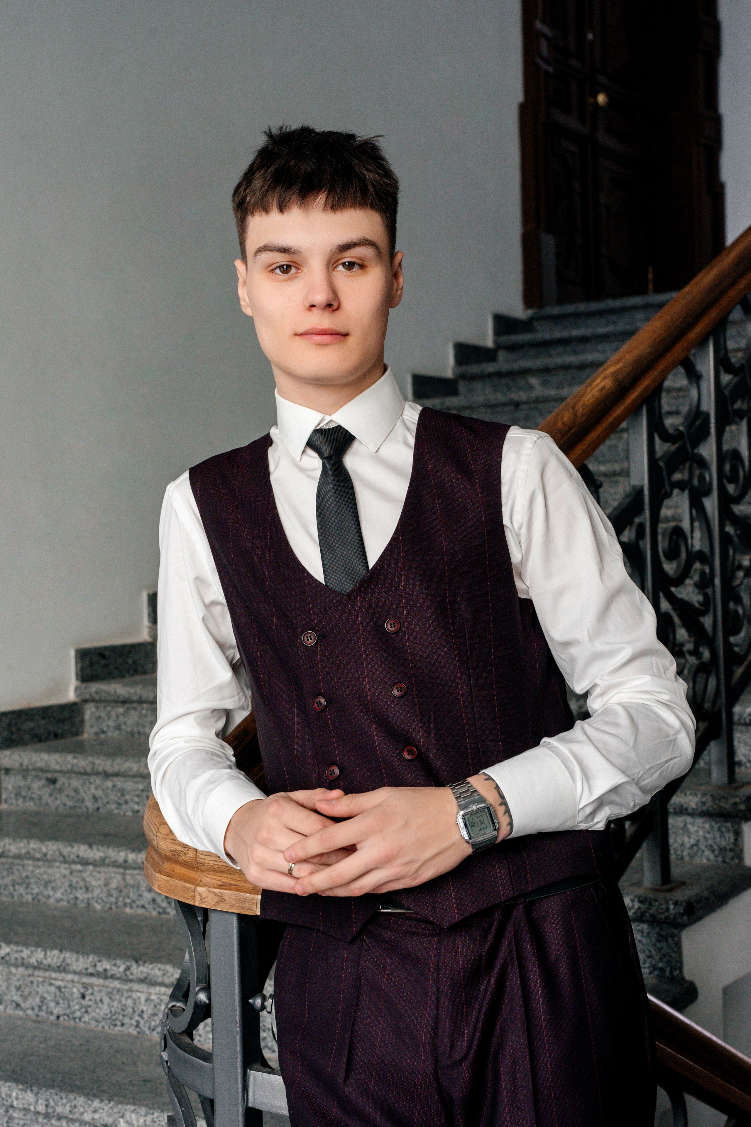 Лиза и Никита. Ваш семейный фотограф в Минске — Вика Трегубова