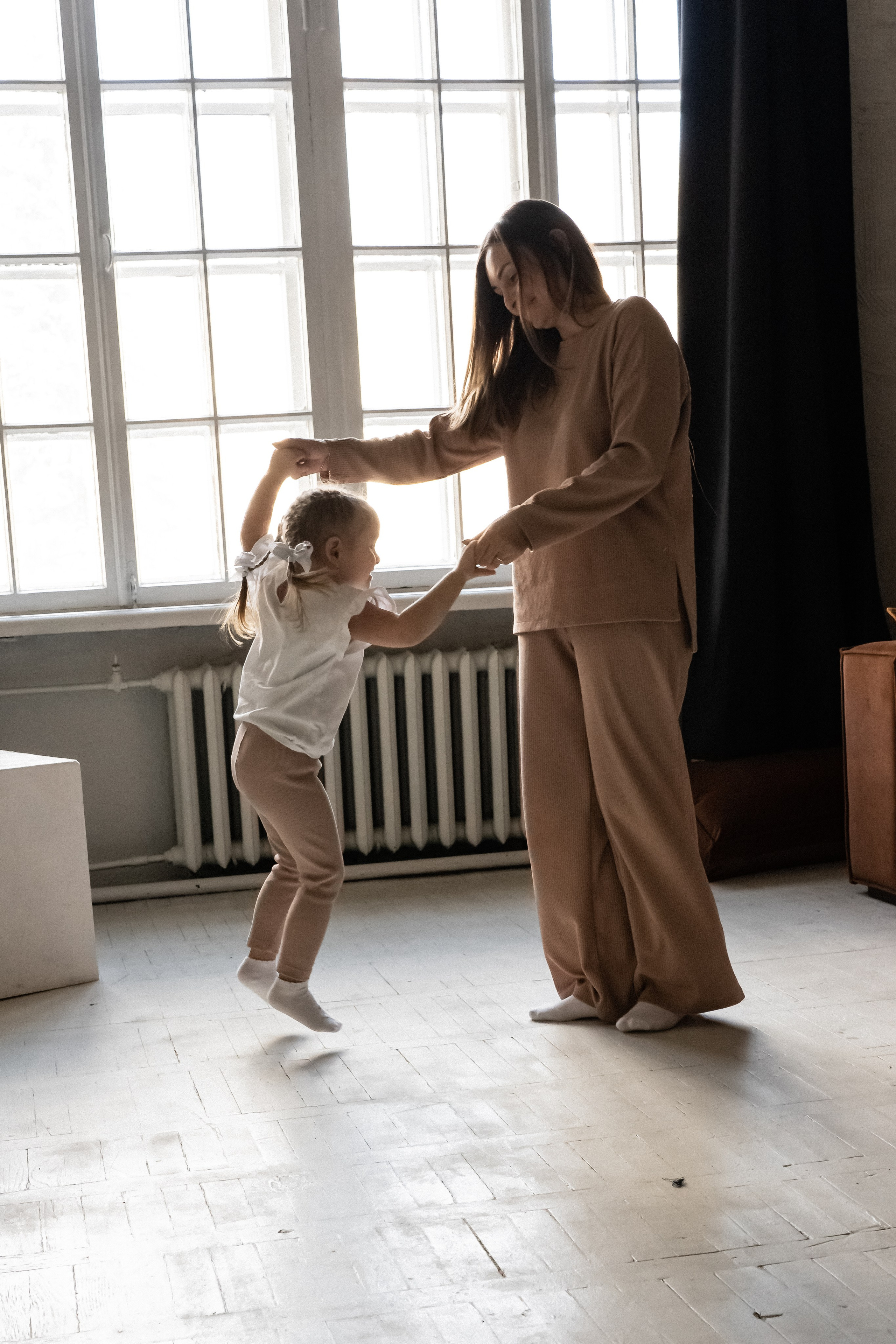 Семья Вероники и Вальдаса. Ваш семейный фотограф в Минске — Вика Трегубова