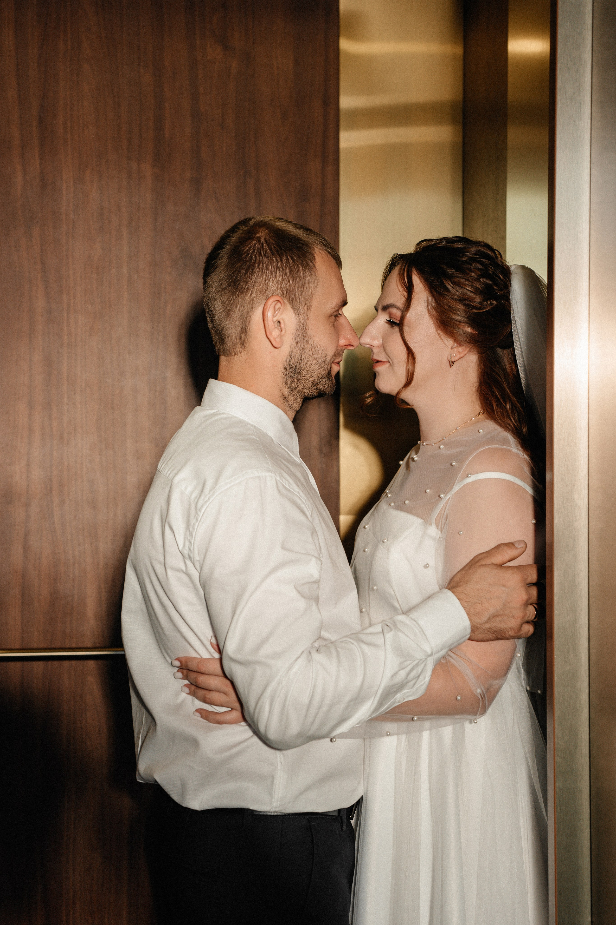 12 лет и мы женимся!. Ваш семейный фотограф в Минске — Вика Трегубова