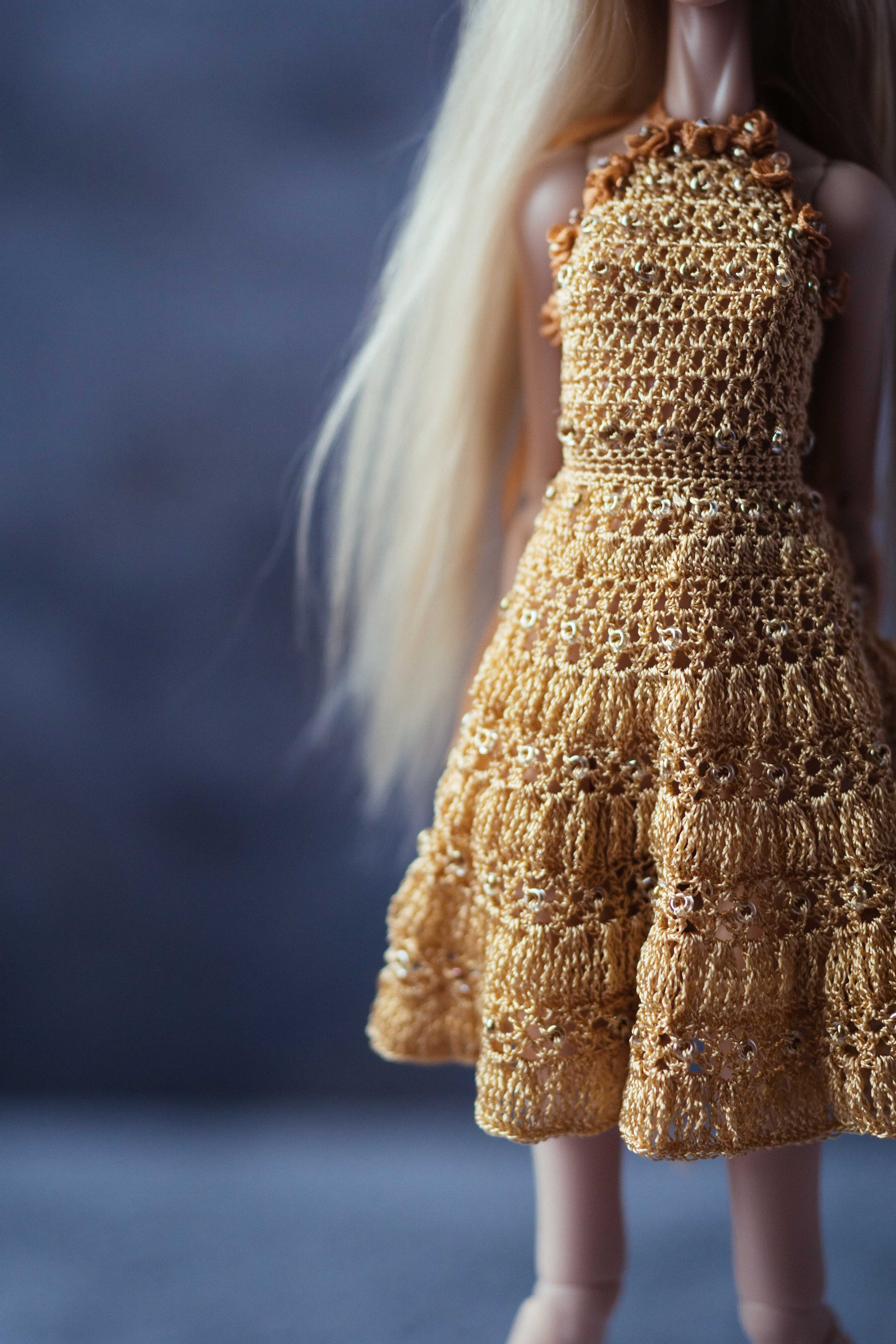 2025. Ombra di seta — эксклюзивная одежда ручной работы для авторских кукол