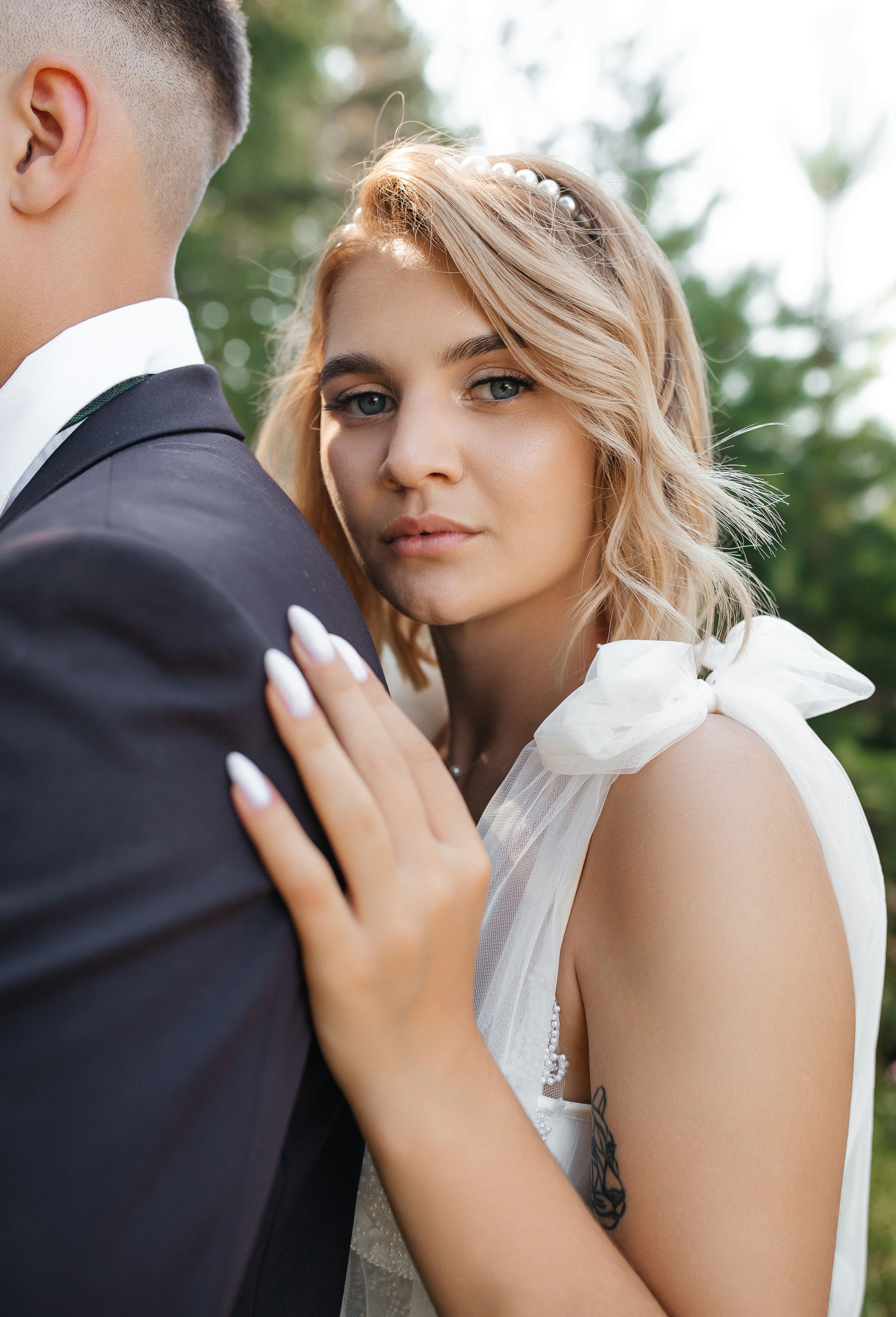 Свадебный фотограф Красноярск. 