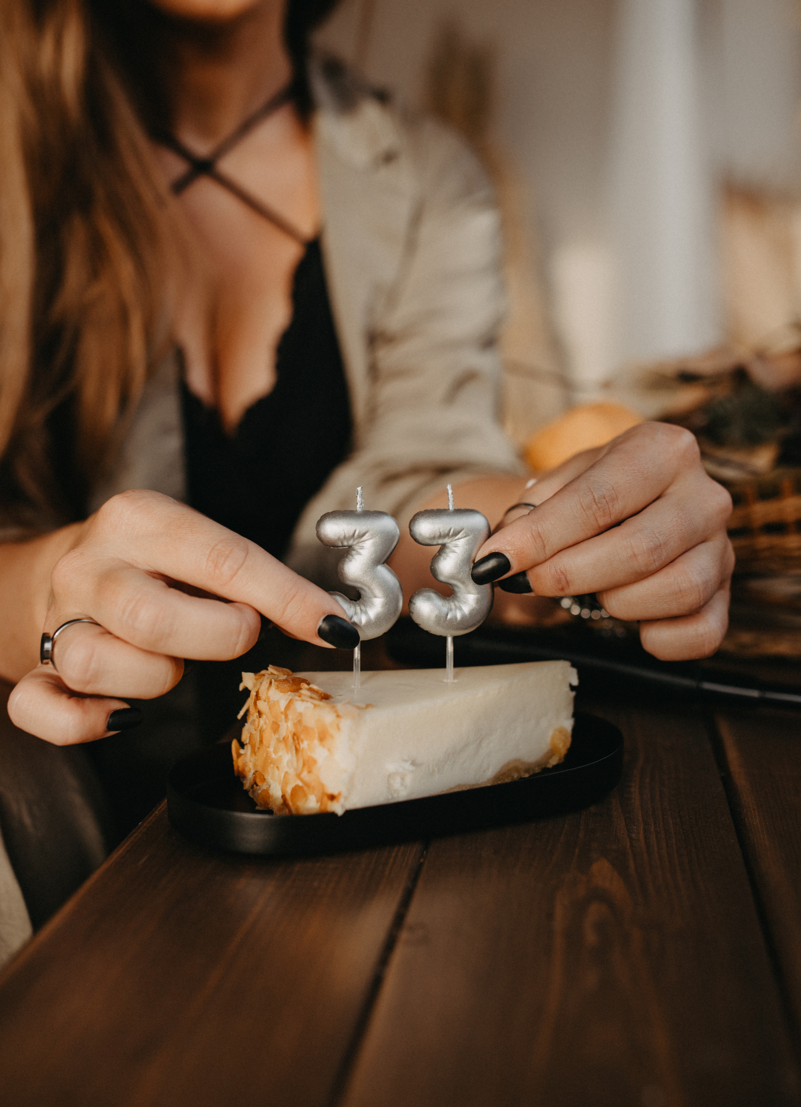 Индивидуальная фотосессия девушек. 