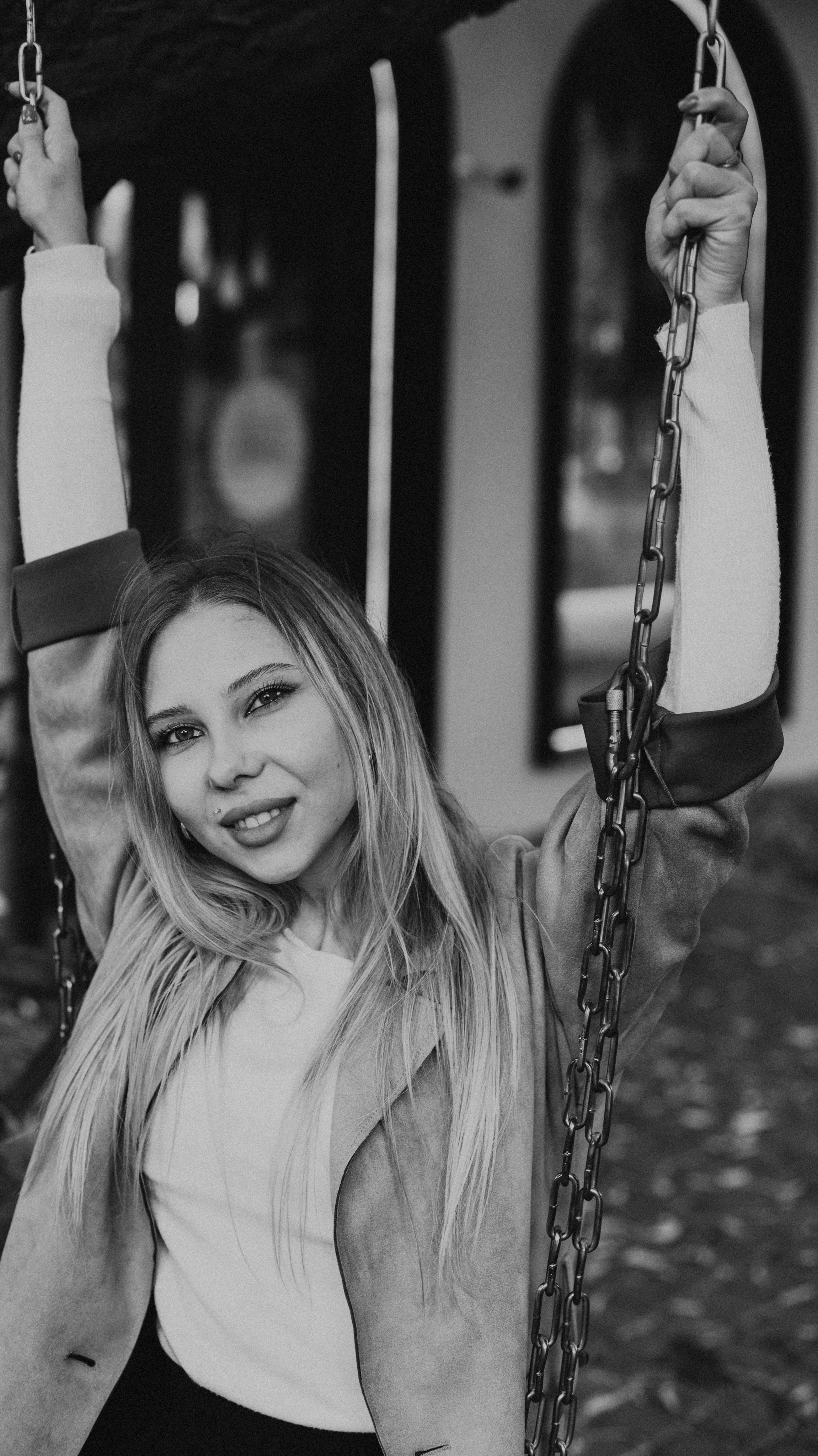 Семейная lovestory. 