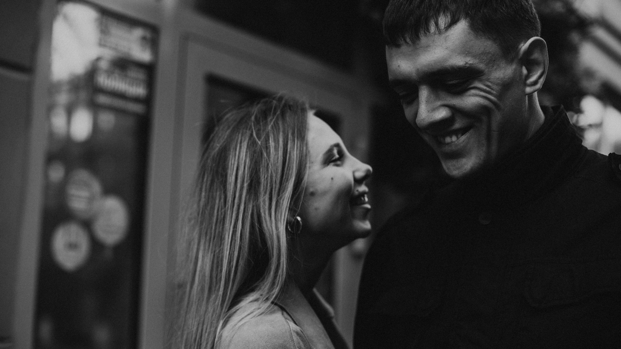 Семейная lovestory. 