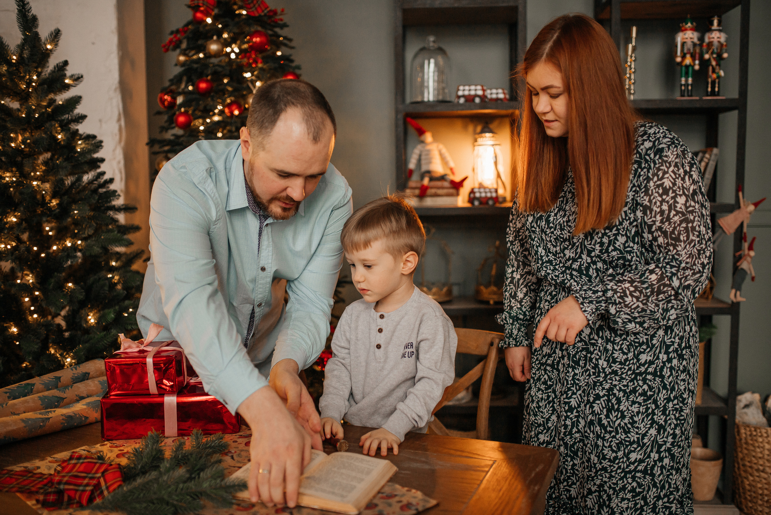 Семейный фотограф в Красноярске. 