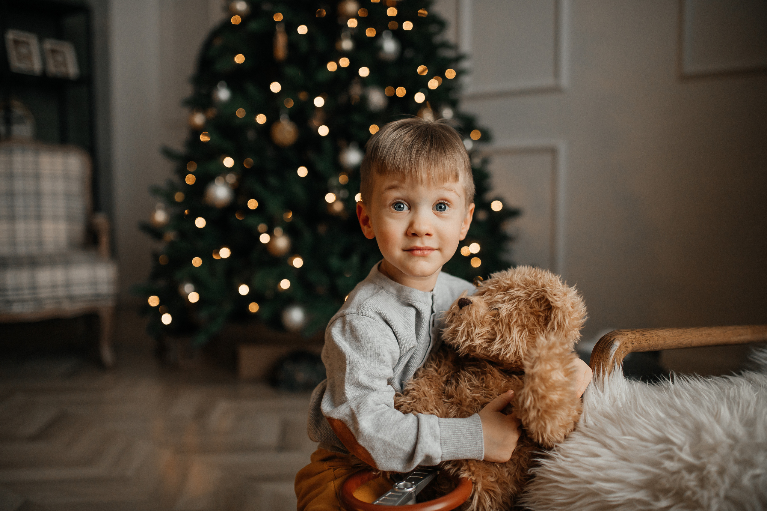 Семейный фотограф в Красноярске. 