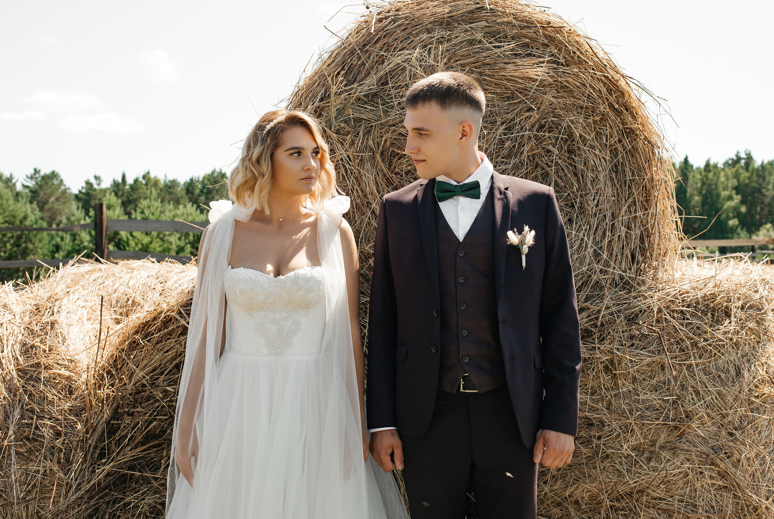 Свадебный фотограф Красноярск. 