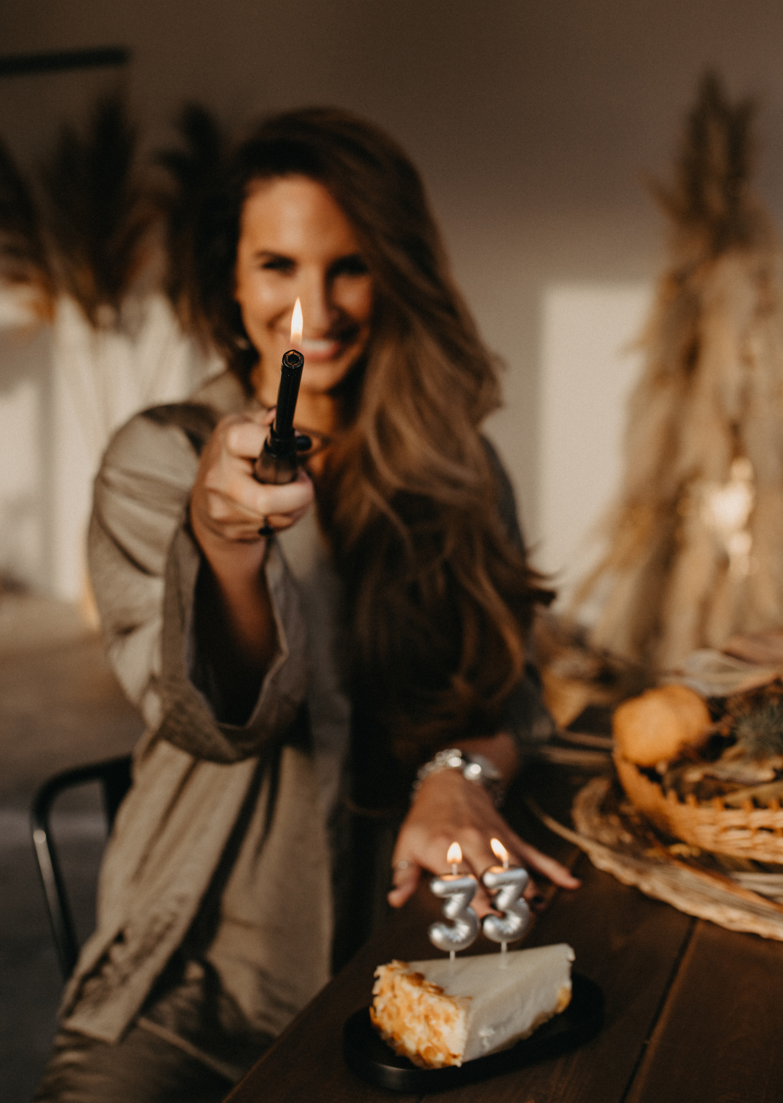 Индивидуальная фотосессия девушек. 