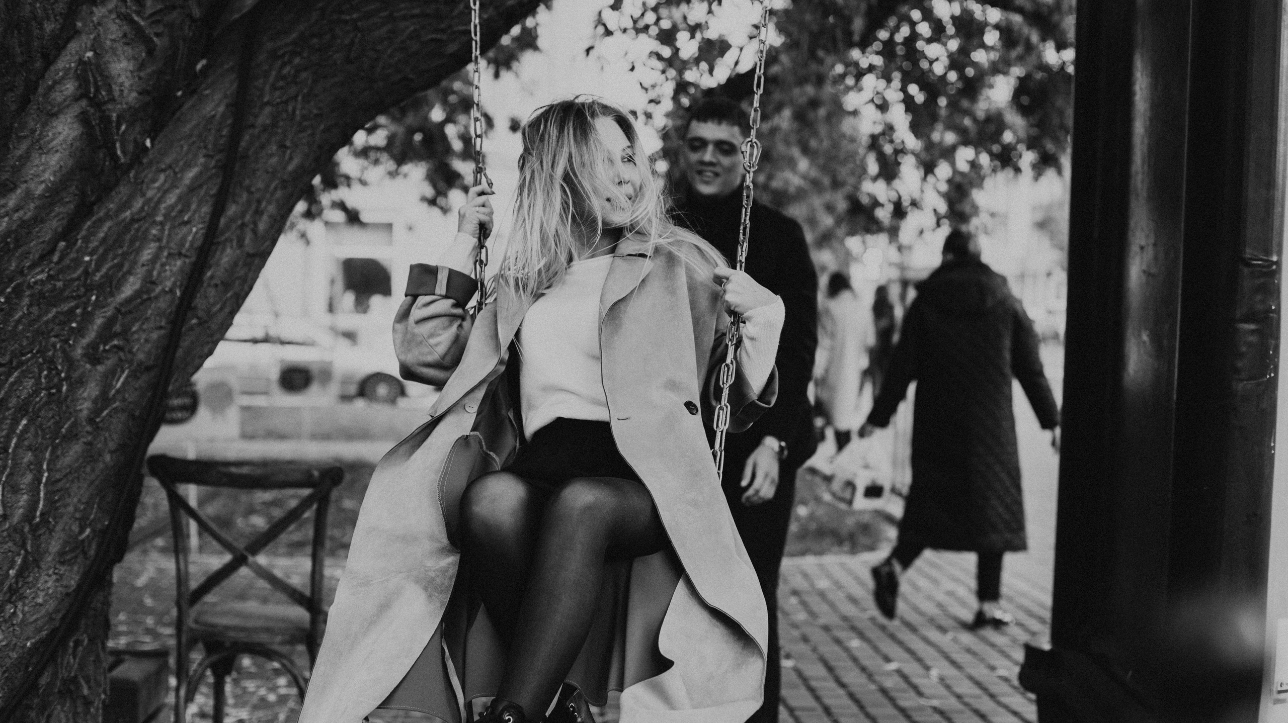 Семейная lovestory. 