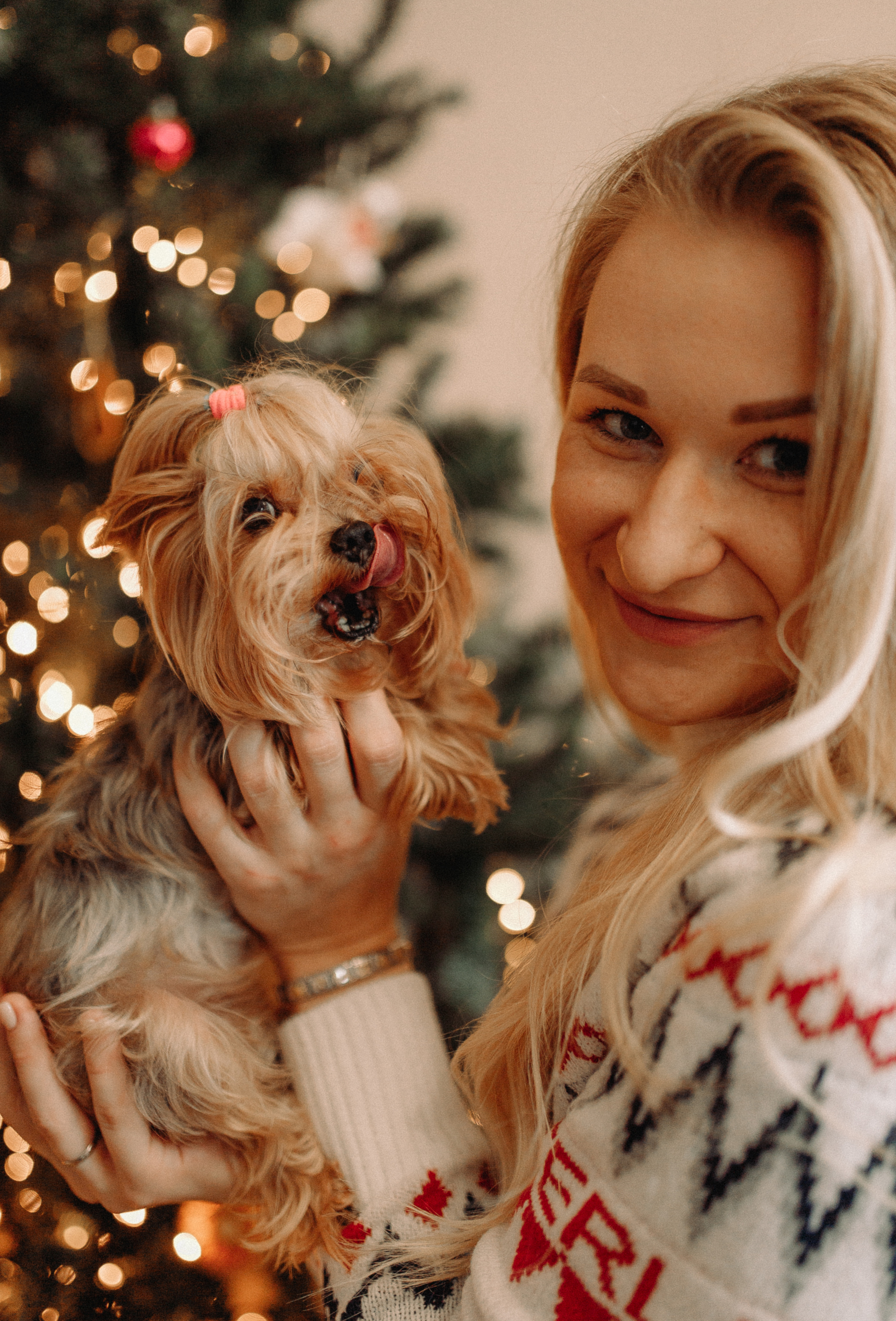 Домашняя семейная фотосессия. 