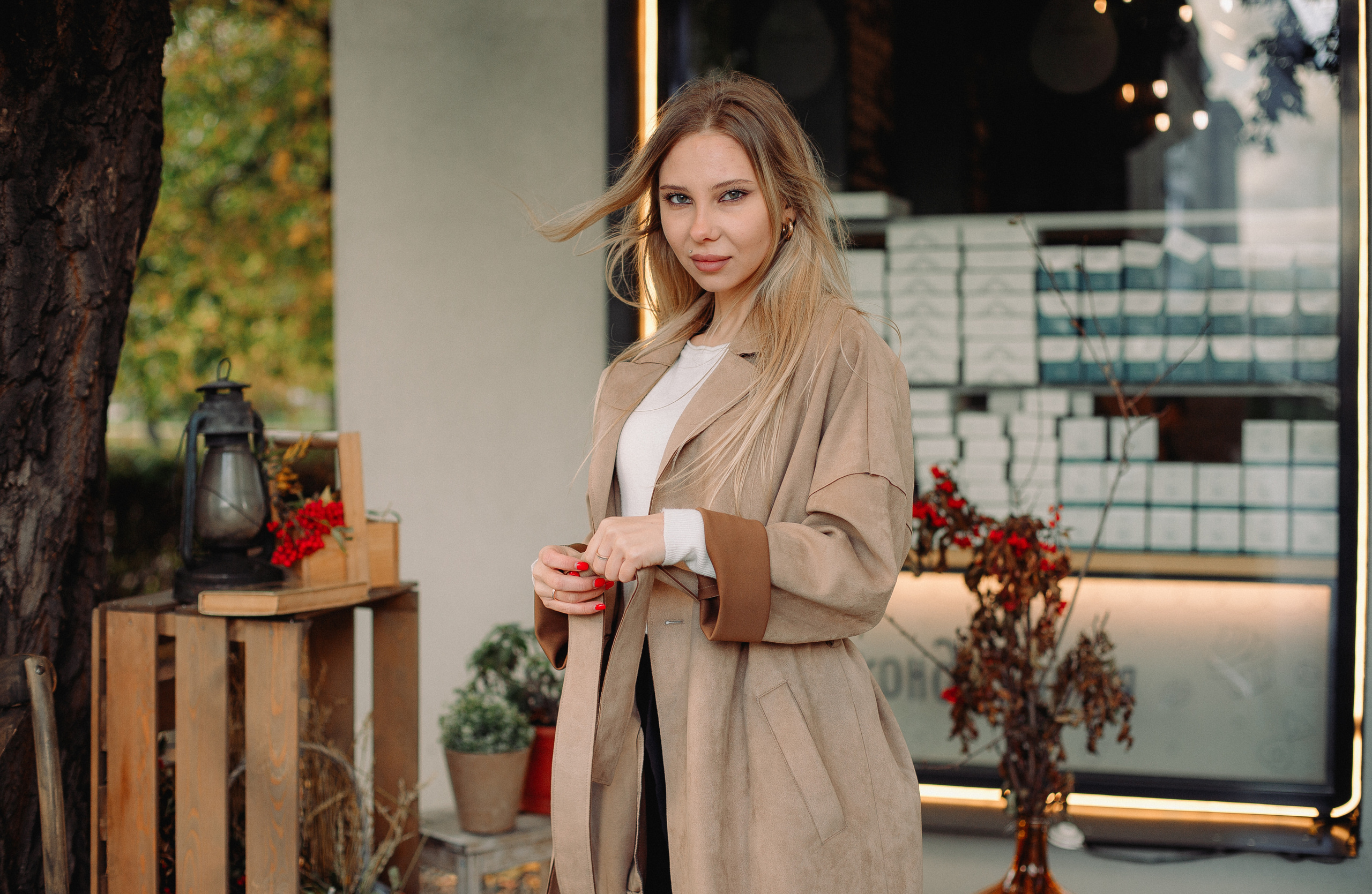 Семейная lovestory. 