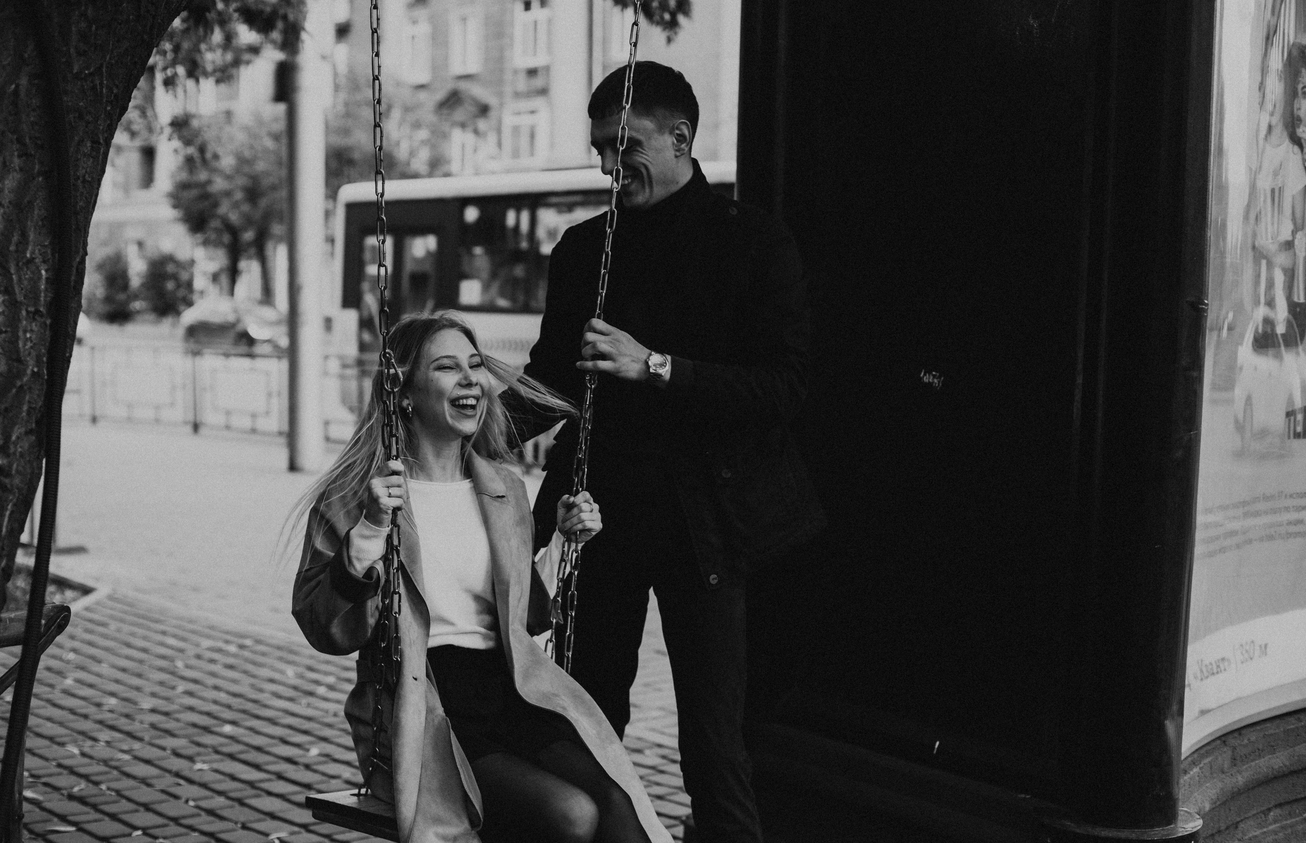 Семейная lovestory. 