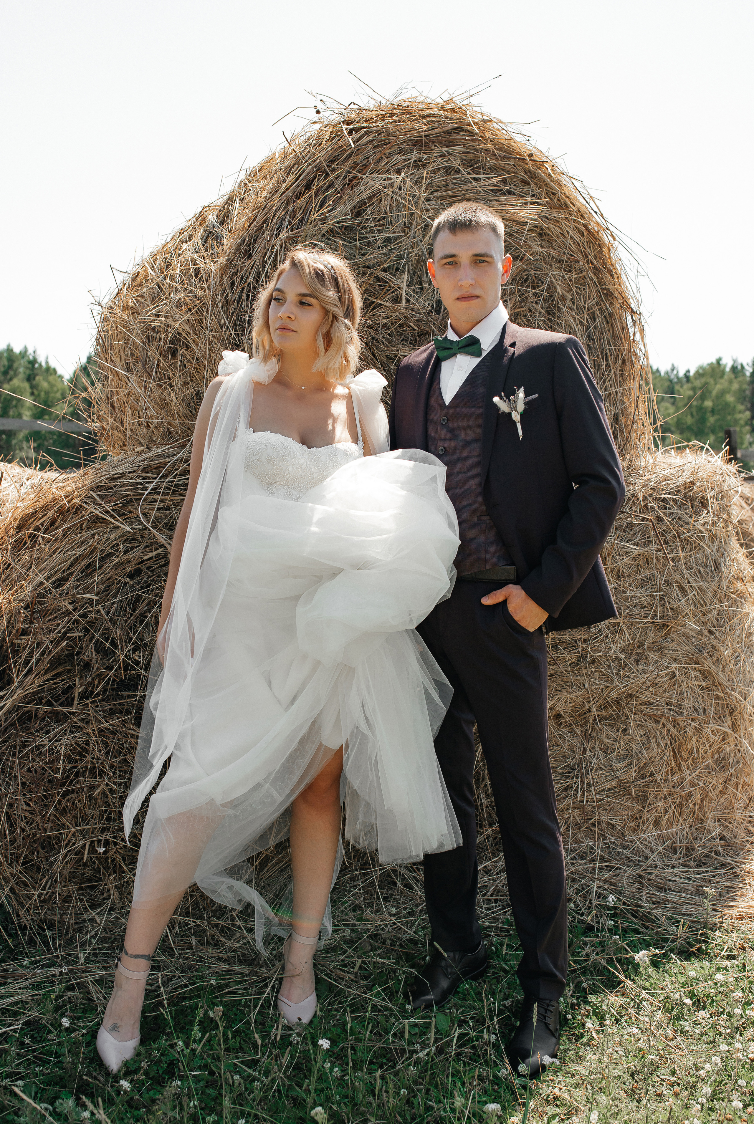 Свадебный фотограф Красноярск. 