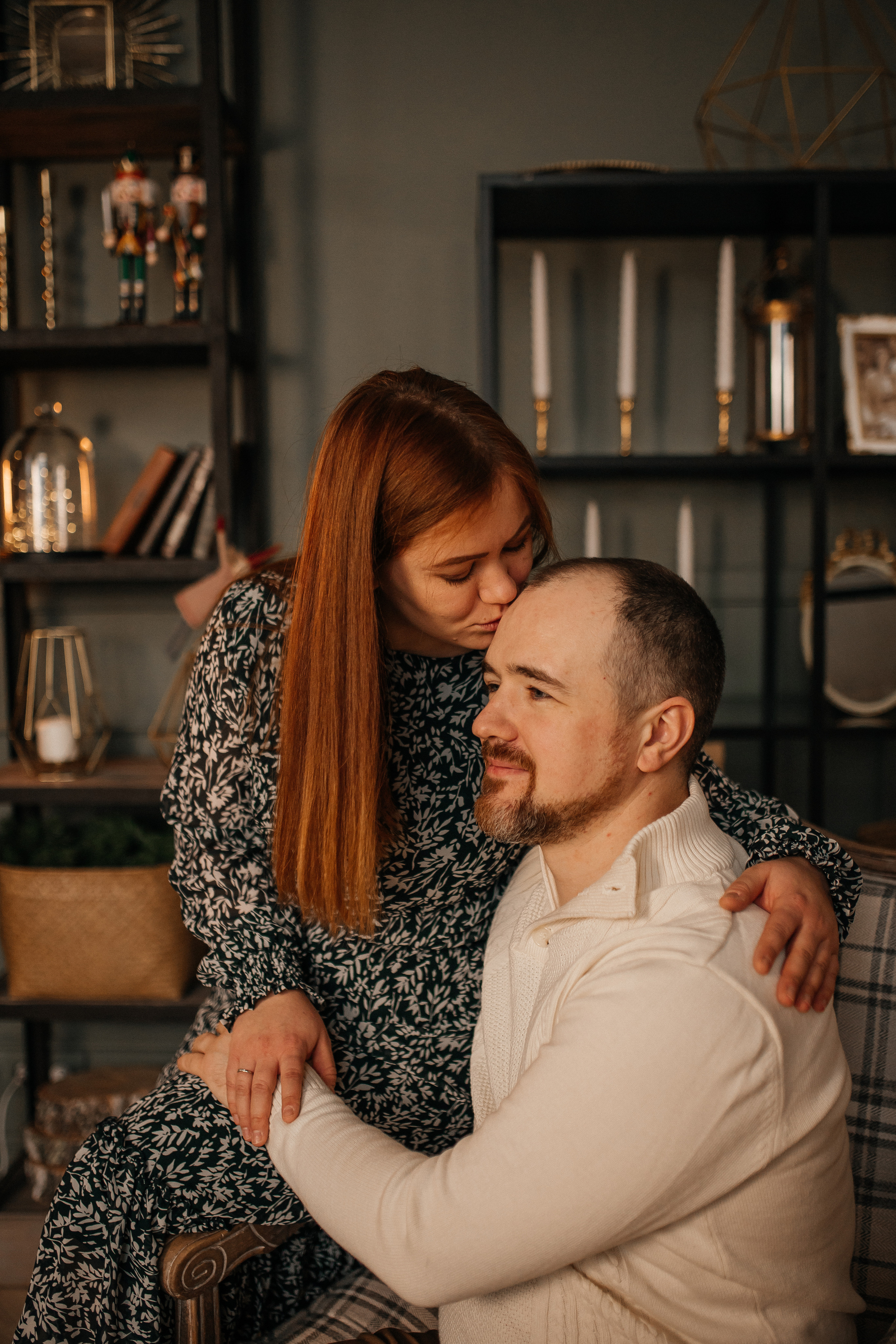 Семейный фотограф в Красноярске. 