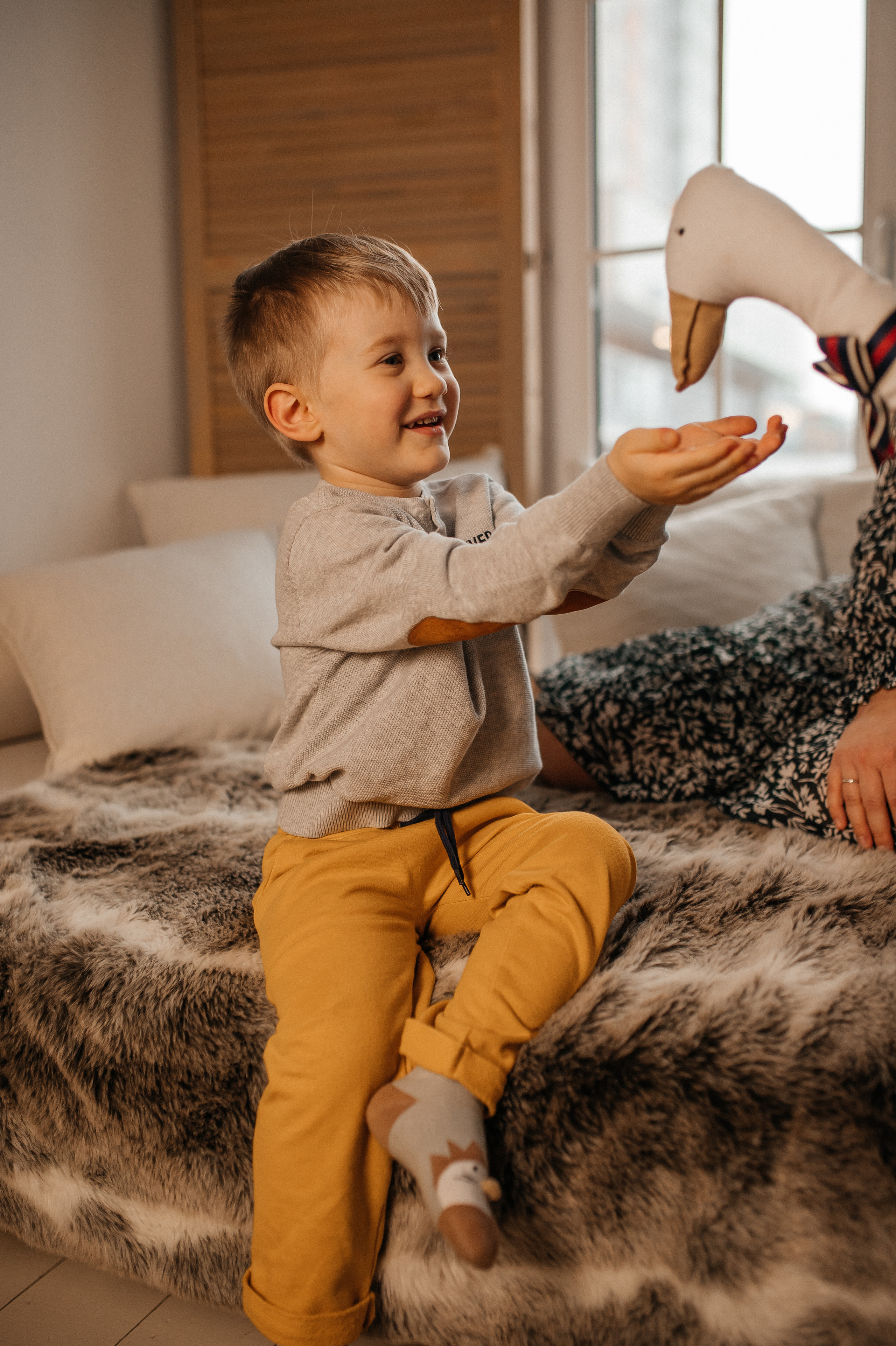 Семейный фотограф в Красноярске. 