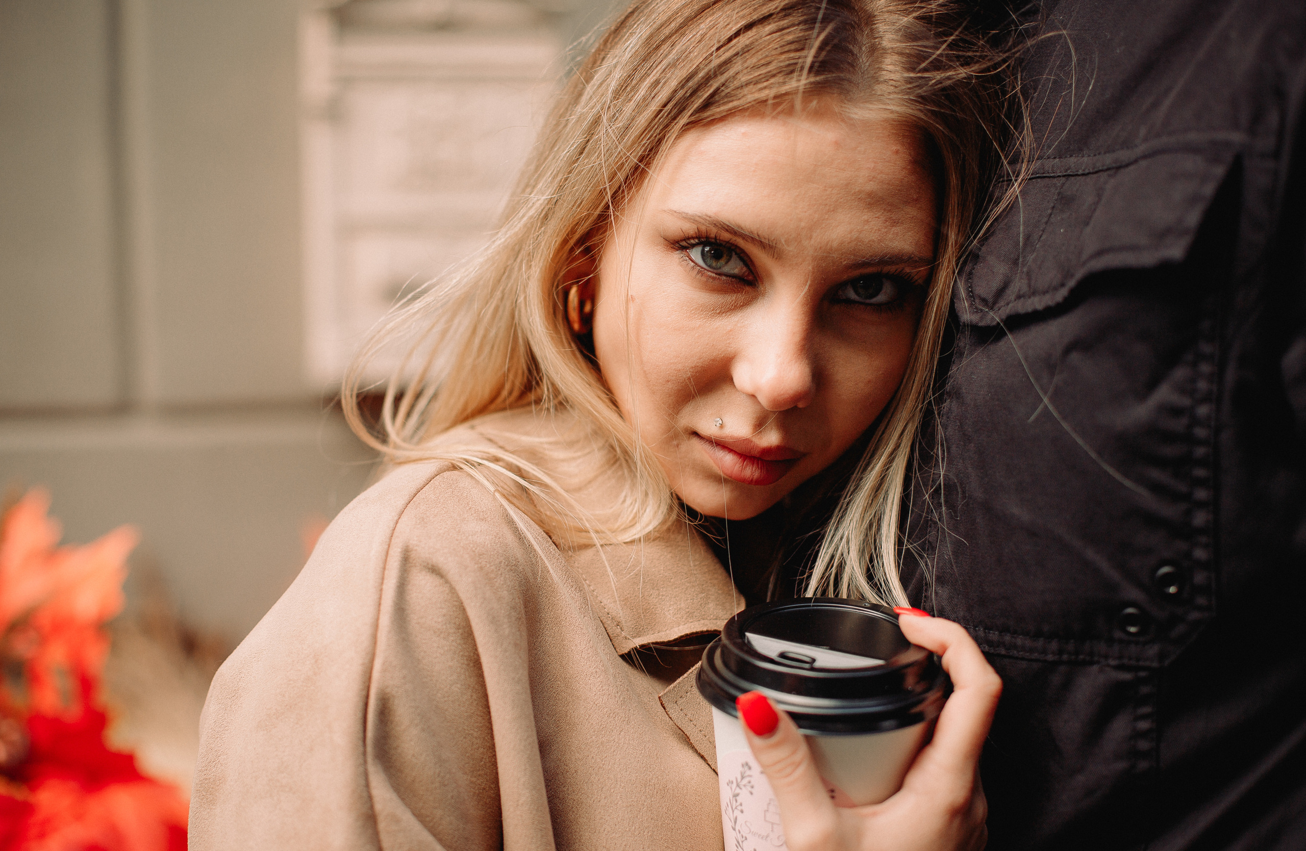 Семейная lovestory. 