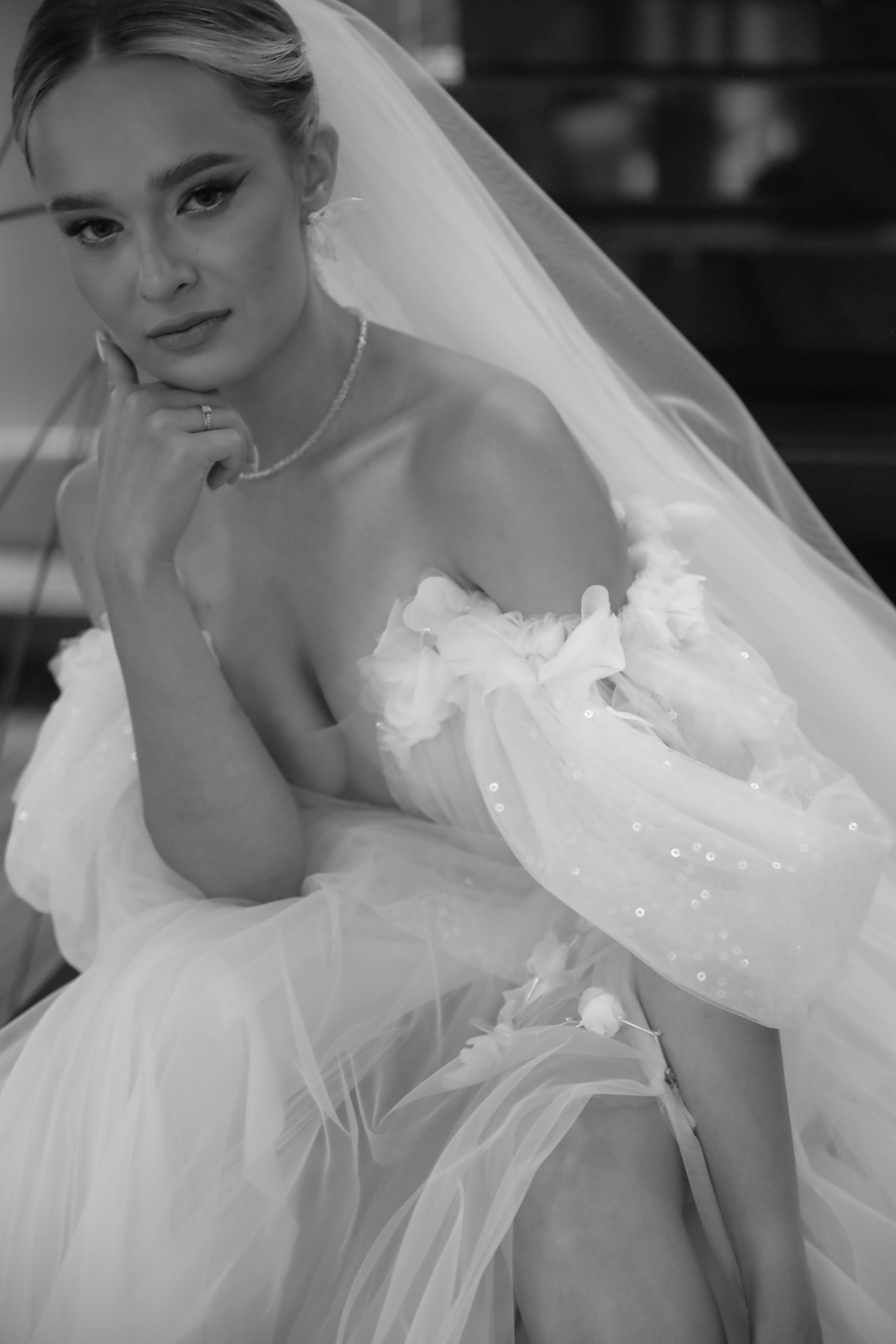 Александр и Анастасия. Свадебный фотограф Екатеринбург Алексей Ладыгин