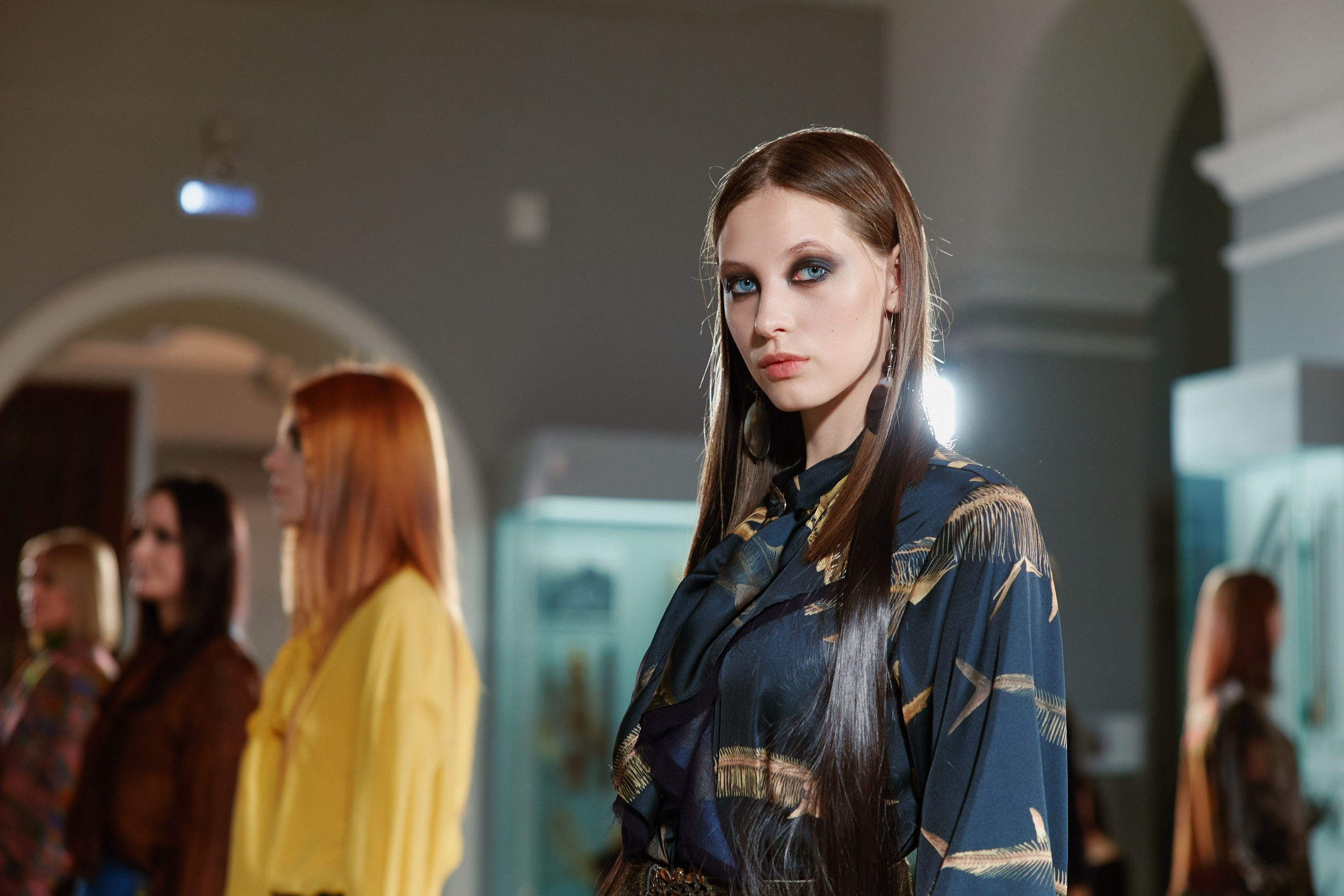 RIVER COLLECTION. ФОТОГРАФ НА МЕРОПРИЯТИЕ ОТ СОЛЬ МЕДИА PRODUCTION