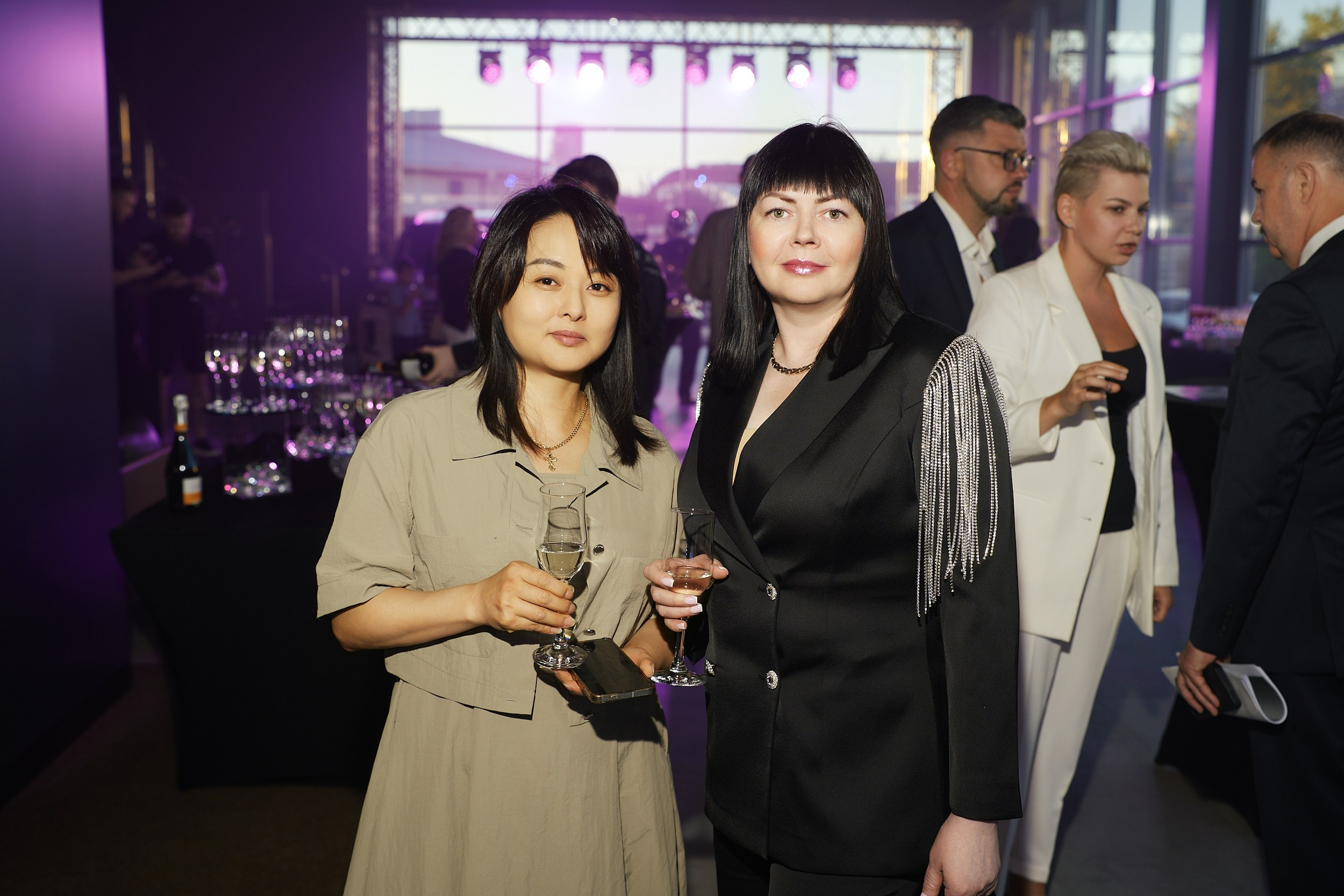 EXEED EXLANTIX ET | Презентация Репортаж. ФОТОГРАФ НА МЕРОПРИЯТИЕ ОТ СОЛЬ МЕДИА PRODUCTION