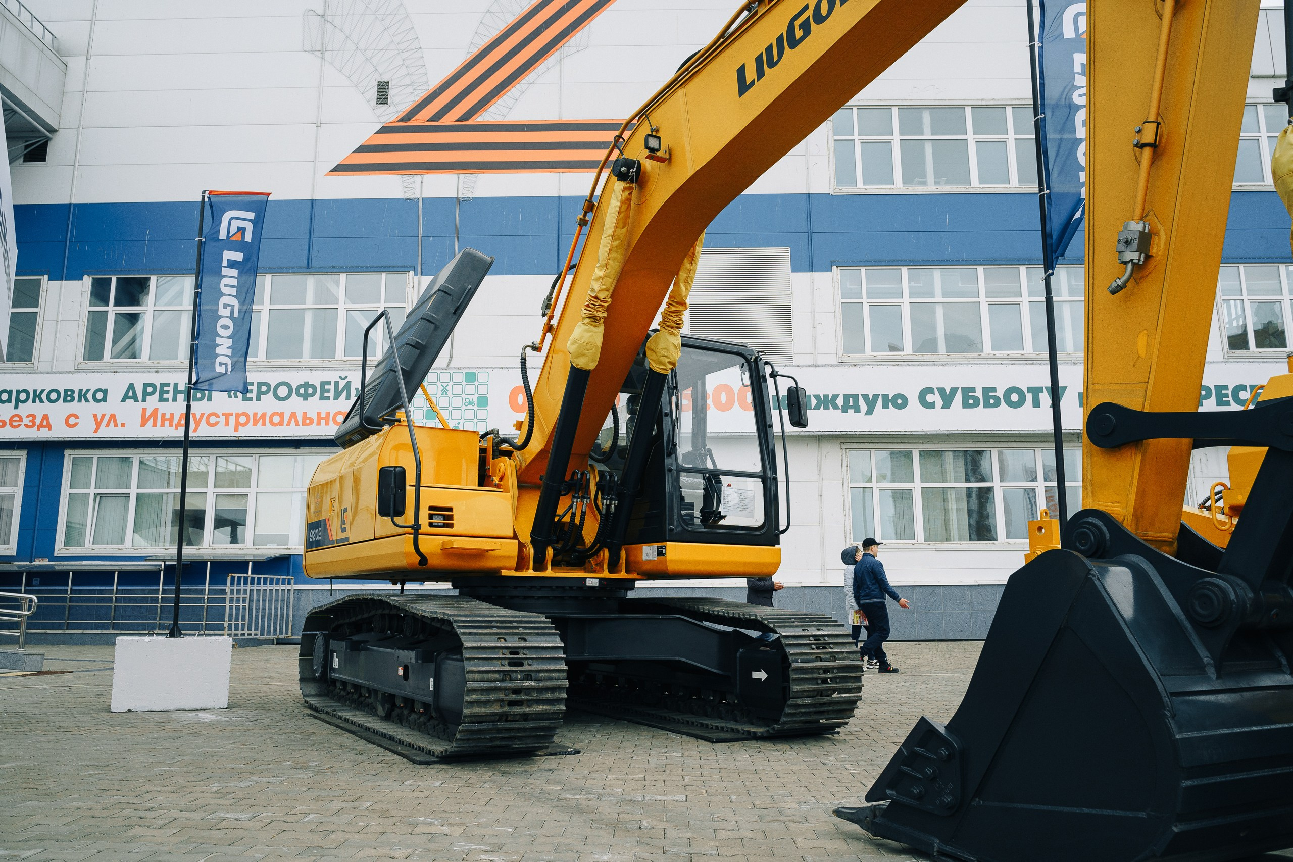 ДальМашинери|Репортаж. ФОТОГРАФ НА МЕРОПРИЯТИЕ ОТ СОЛЬ МЕДИА PRODUCTION