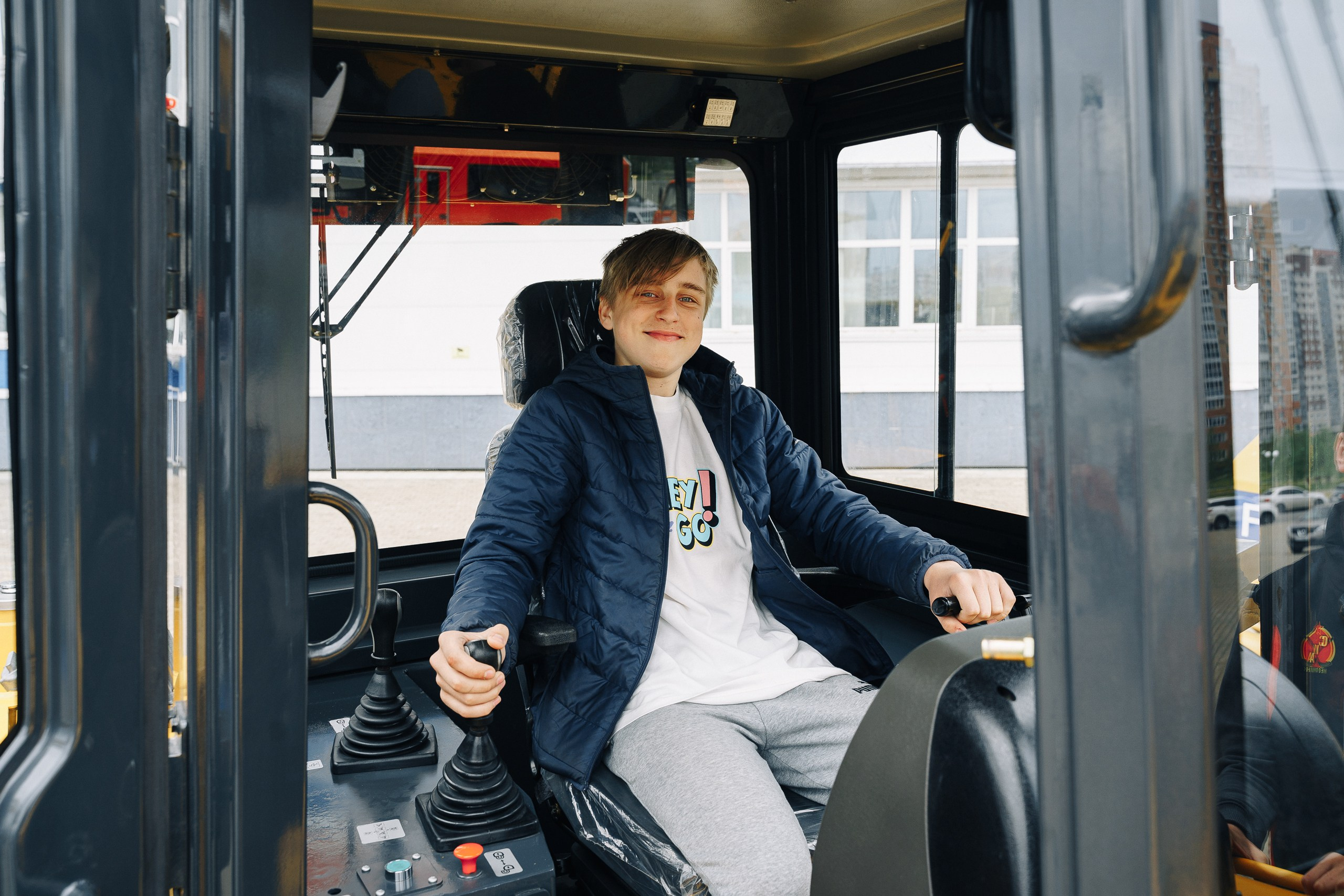 ДальМашинери|Репортаж. ФОТОГРАФ НА МЕРОПРИЯТИЕ ОТ СОЛЬ МЕДИА PRODUCTION