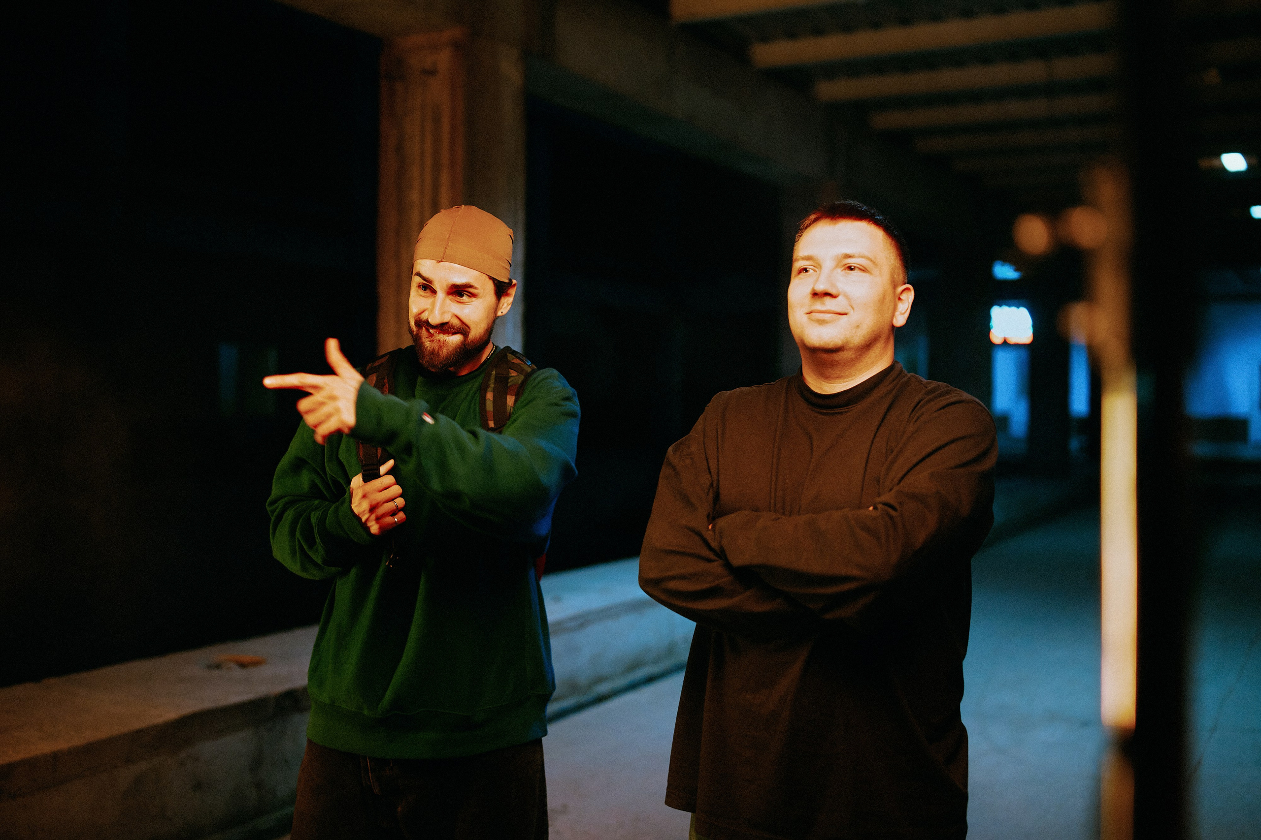 СОЛЬ PRODUCTION БЭК (EMOTORS). ФОТОГРАФ НА МЕРОПРИЯТИЕ ОТ СОЛЬ МЕДИА PRODUCTION