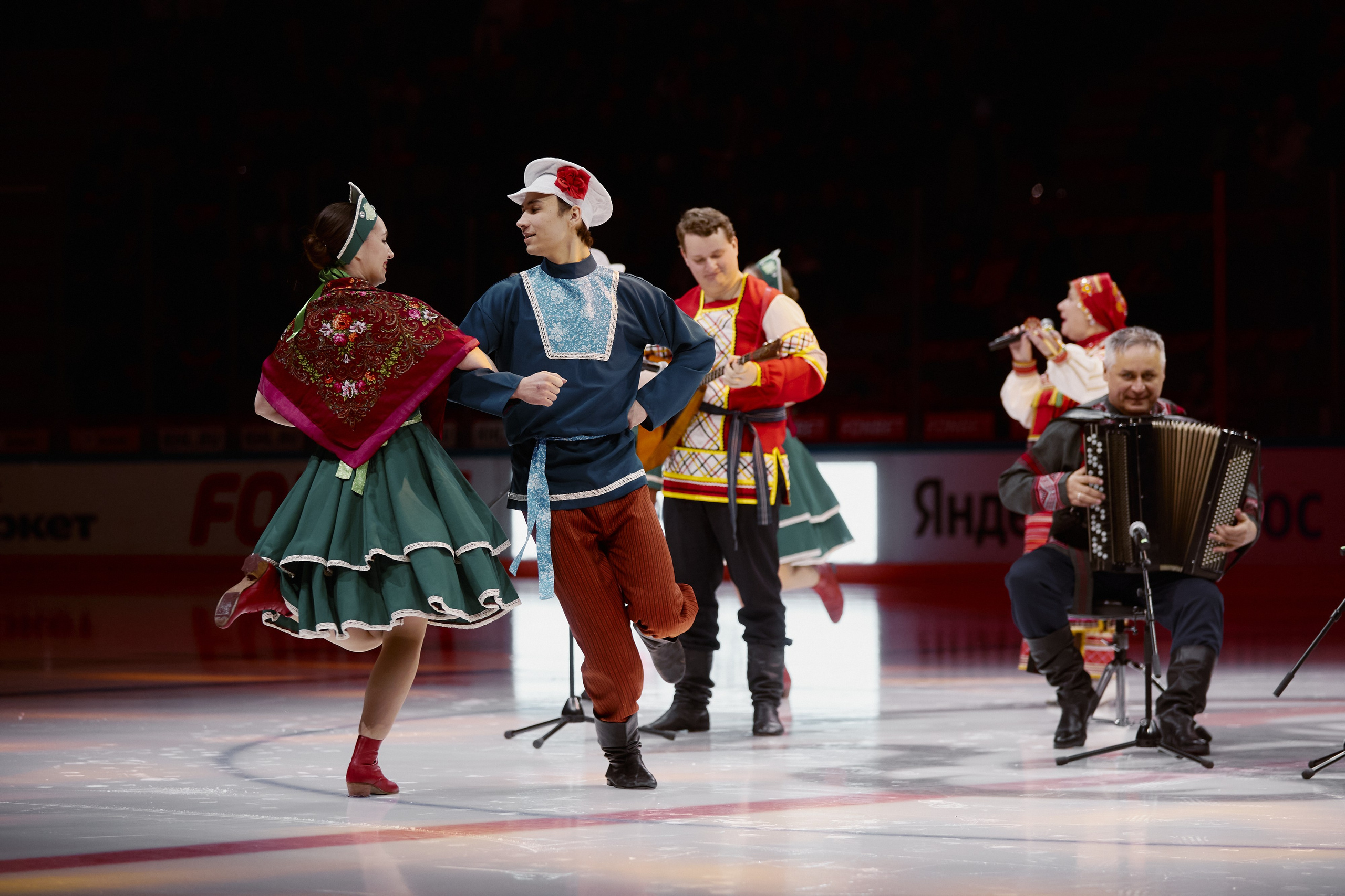 Домашние матчи ХК Амур. ФОТОГРАФ НА МЕРОПРИЯТИЕ ОТ СОЛЬ МЕДИА PRODUCTION