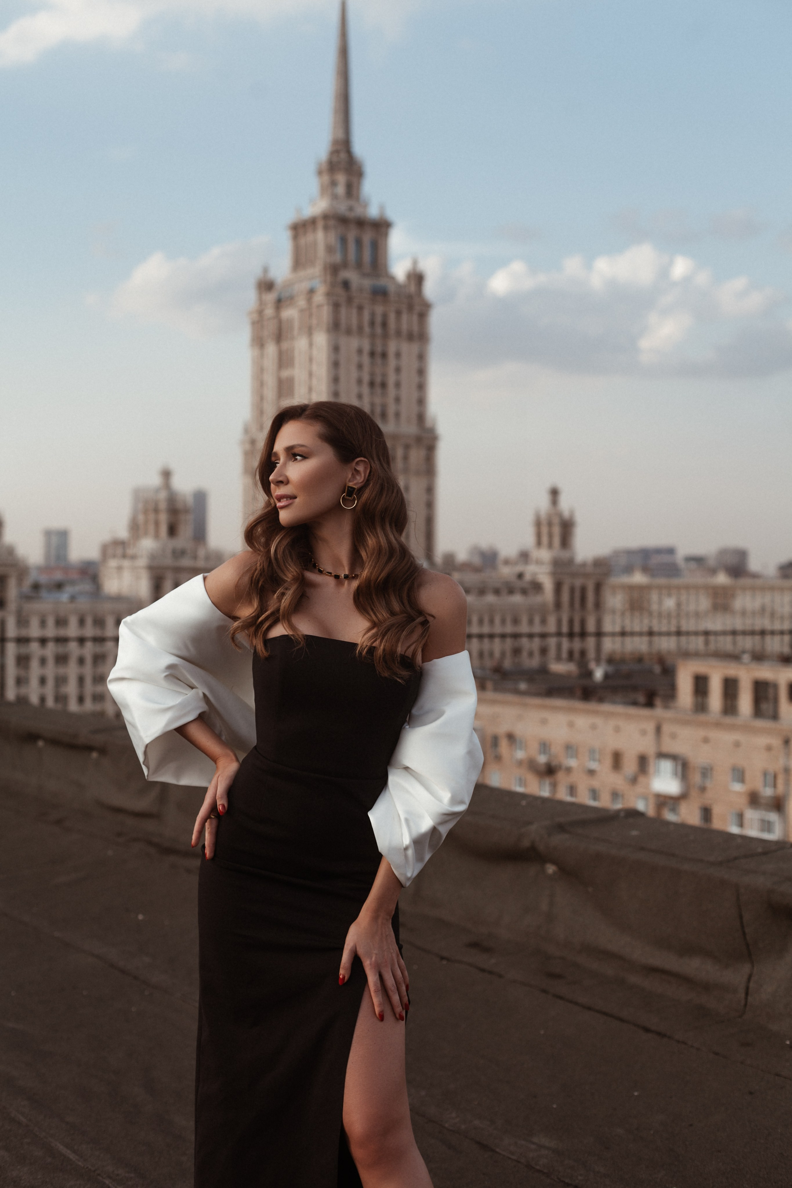 ANYA. Фотограф в Москве