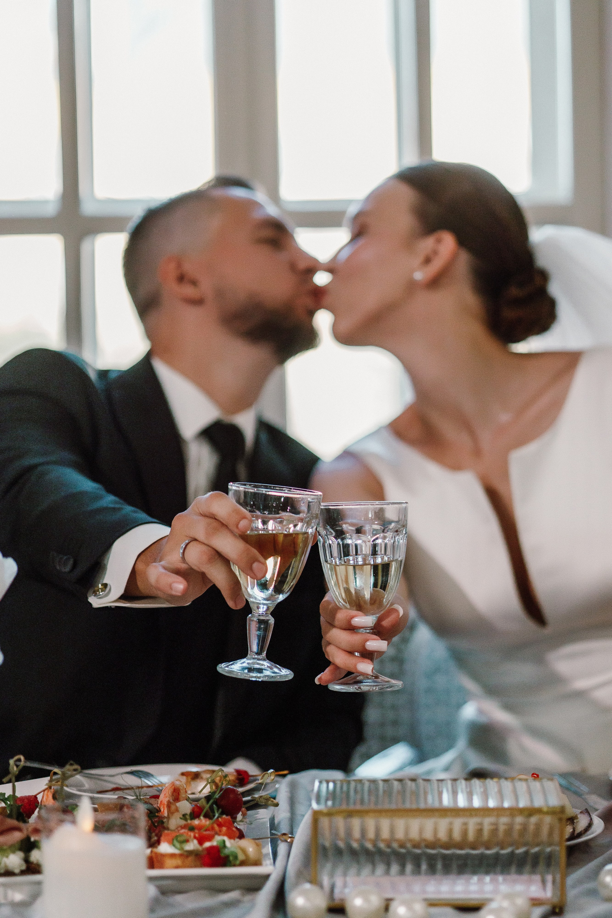 Диана и Александр. Свадебный и семейный фотограф в Челябинске Татьяна Скорина