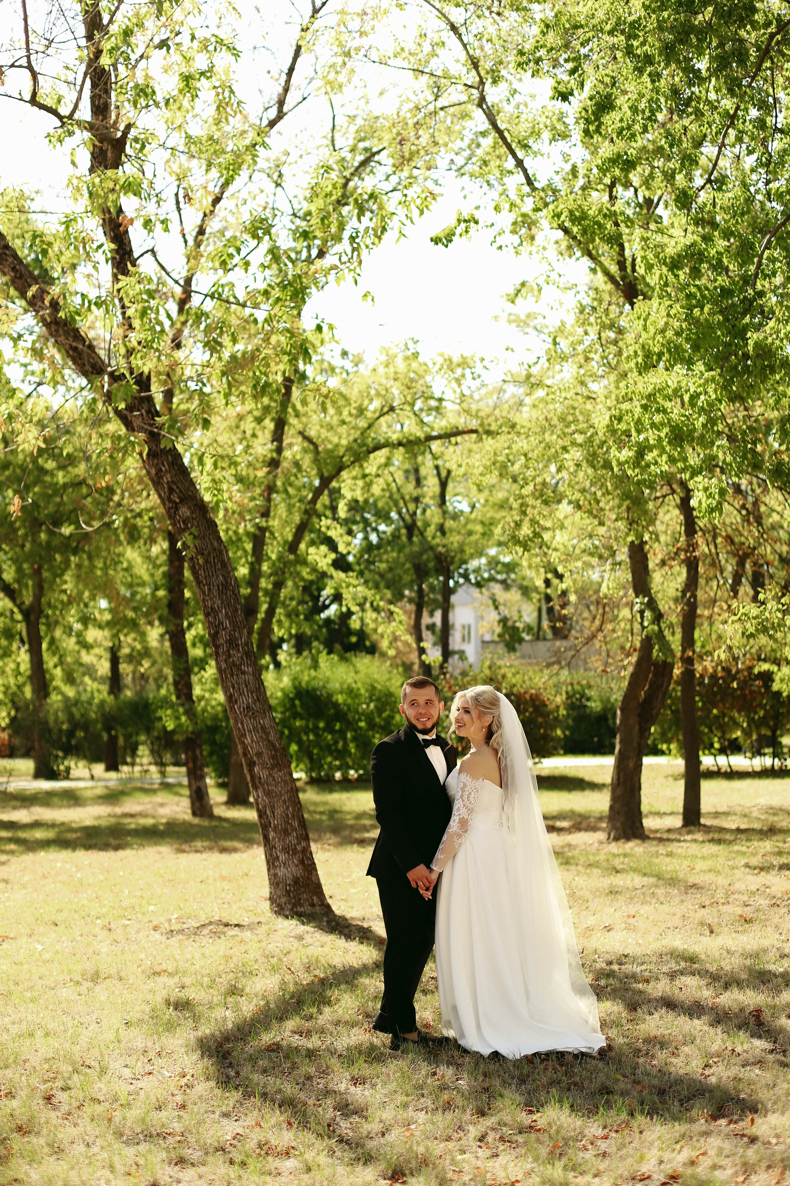 СОФИЯ & МИХАИЛ. Фотограф Мариуполь | Ялта | Крым — Диана Мазенко