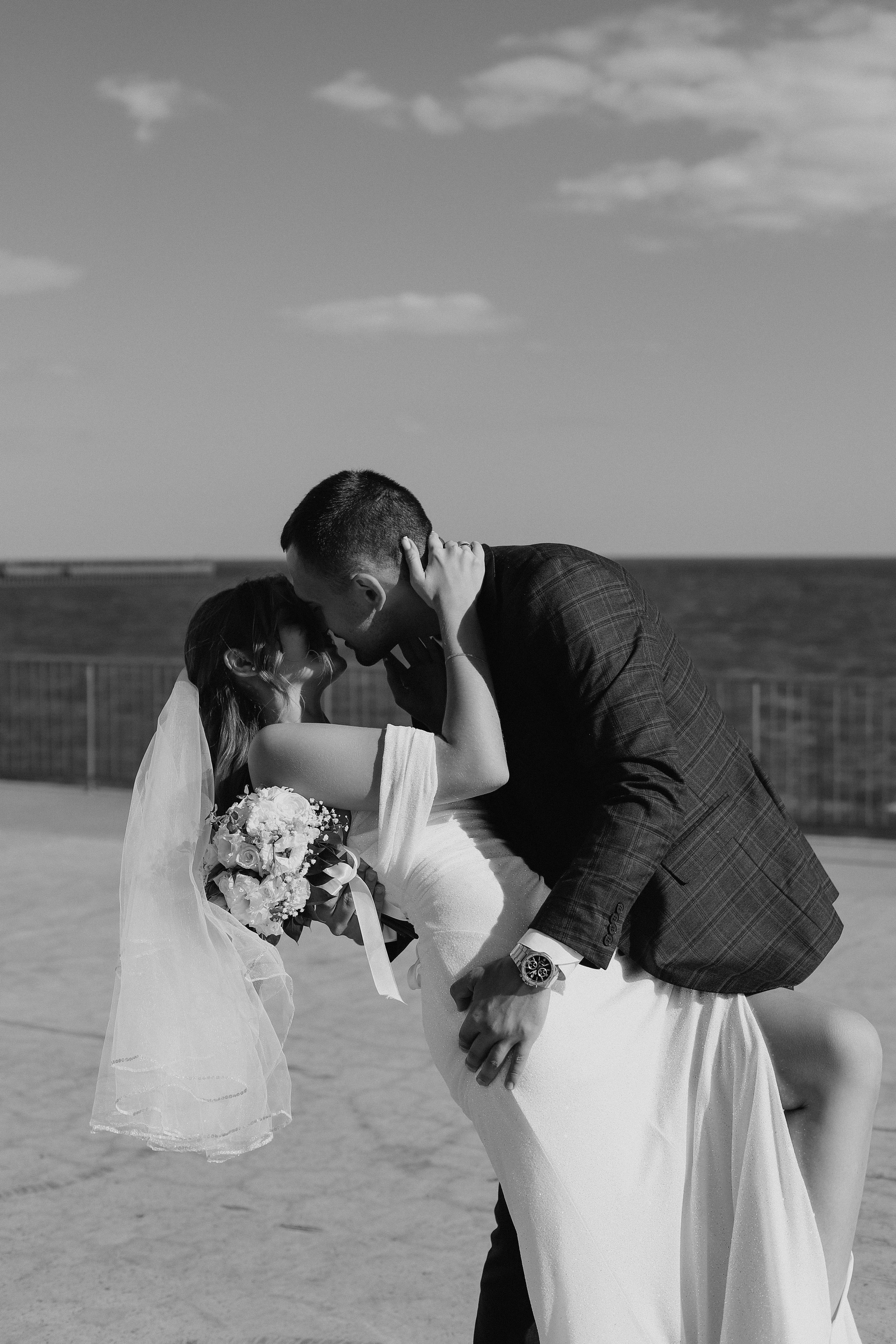 ЭЛЕОНОРА & НИКИТА. Фотограф Мариуполь | Ялта | Крым — Диана Мазенко