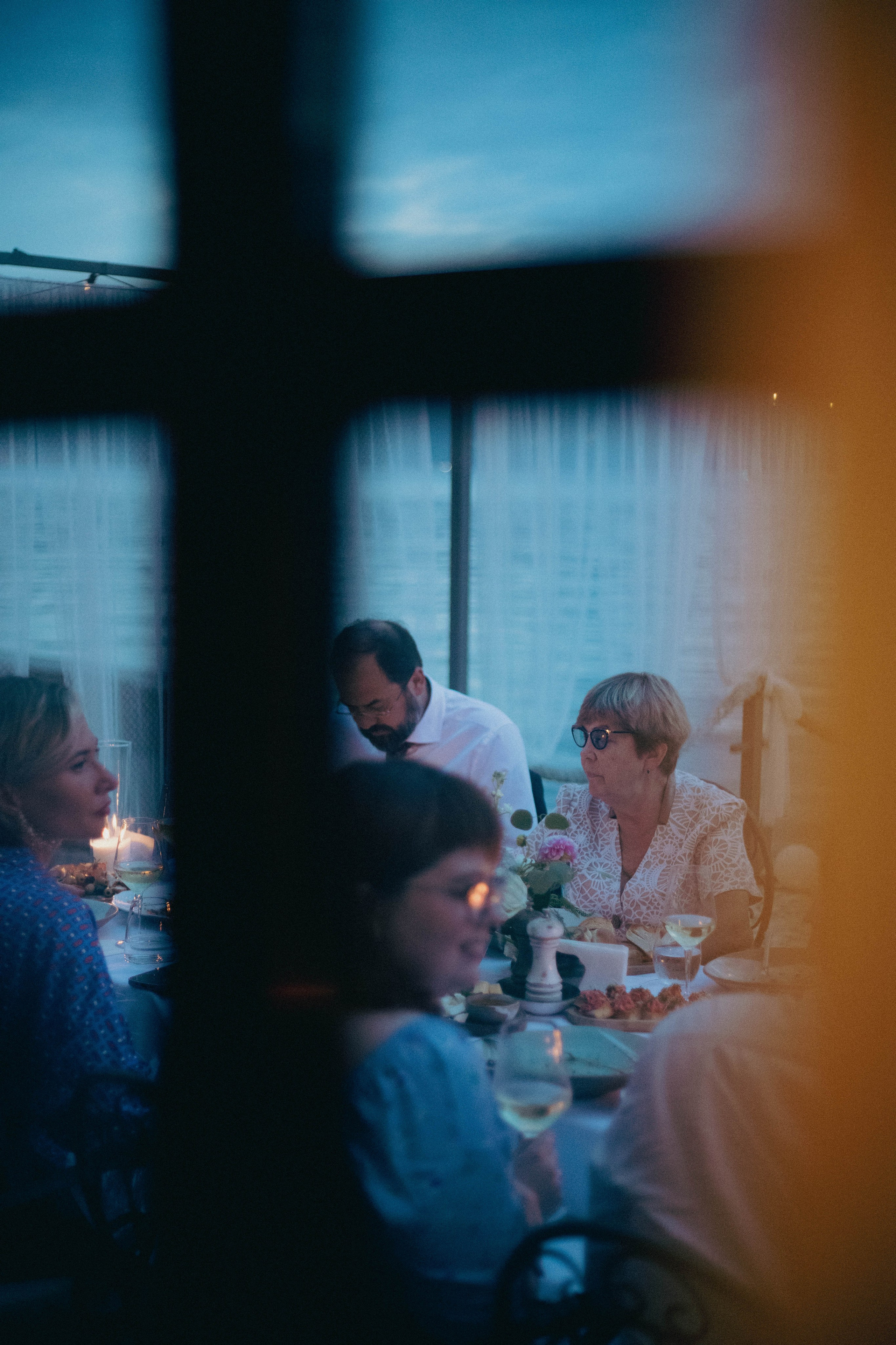 Свадьба. Репортажный фотограф в Москве Анастасия Лис