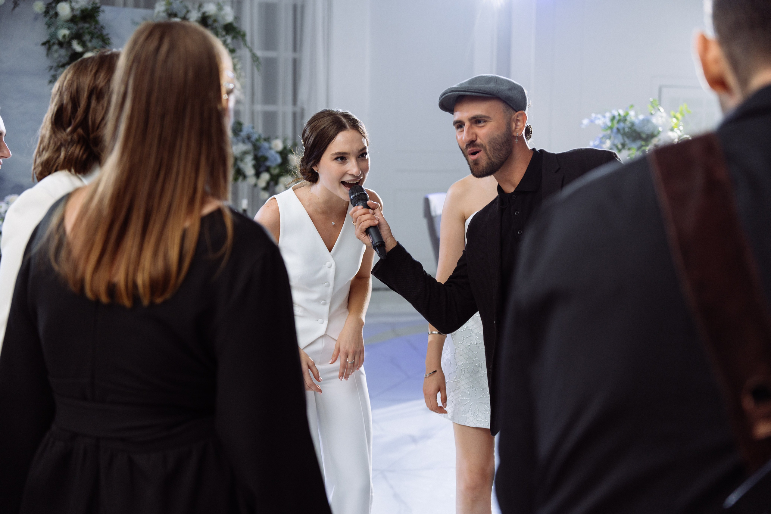 Свадьба Кирилла и Евы