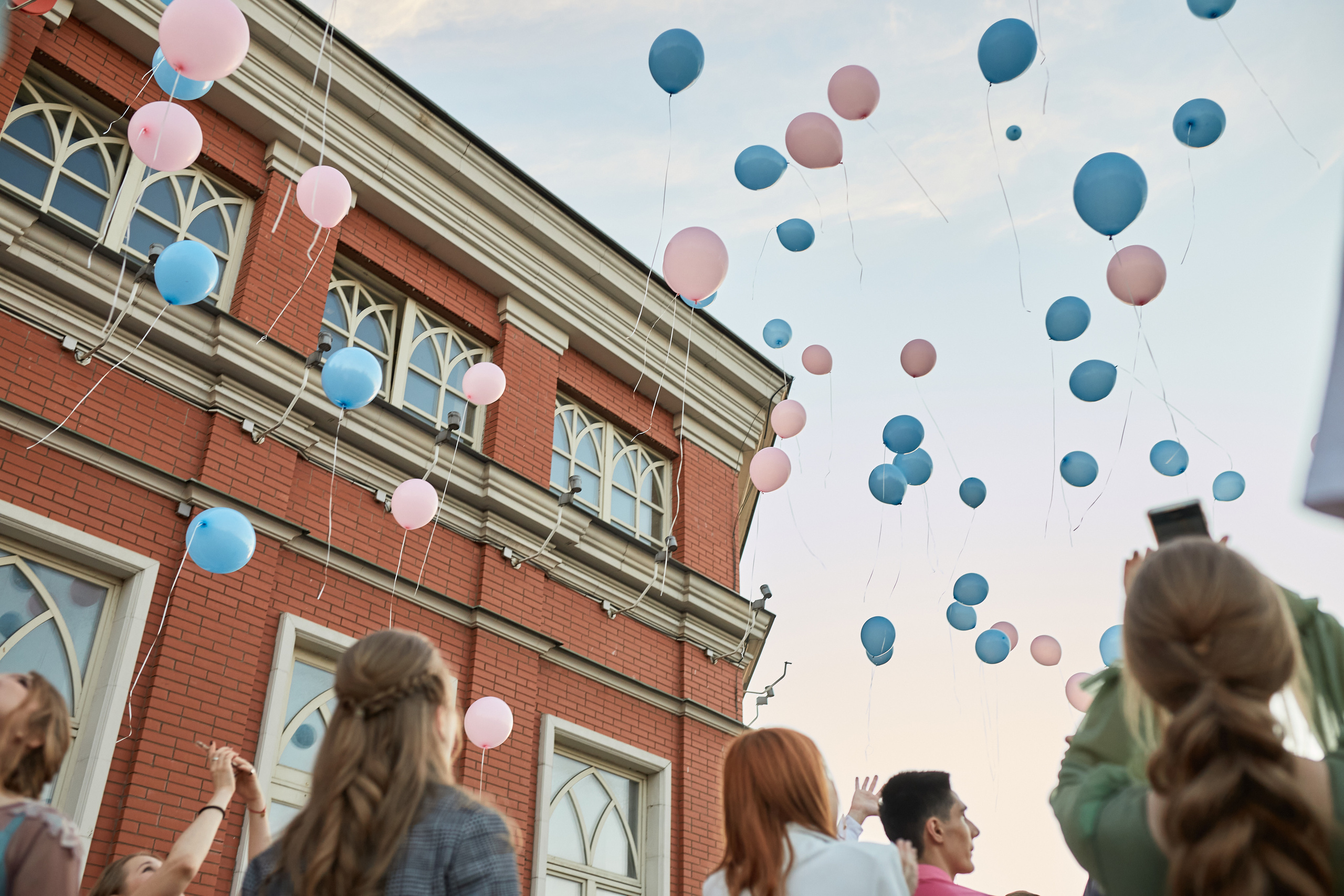 Репортаж. Фотограф в Москве Ира Васильева