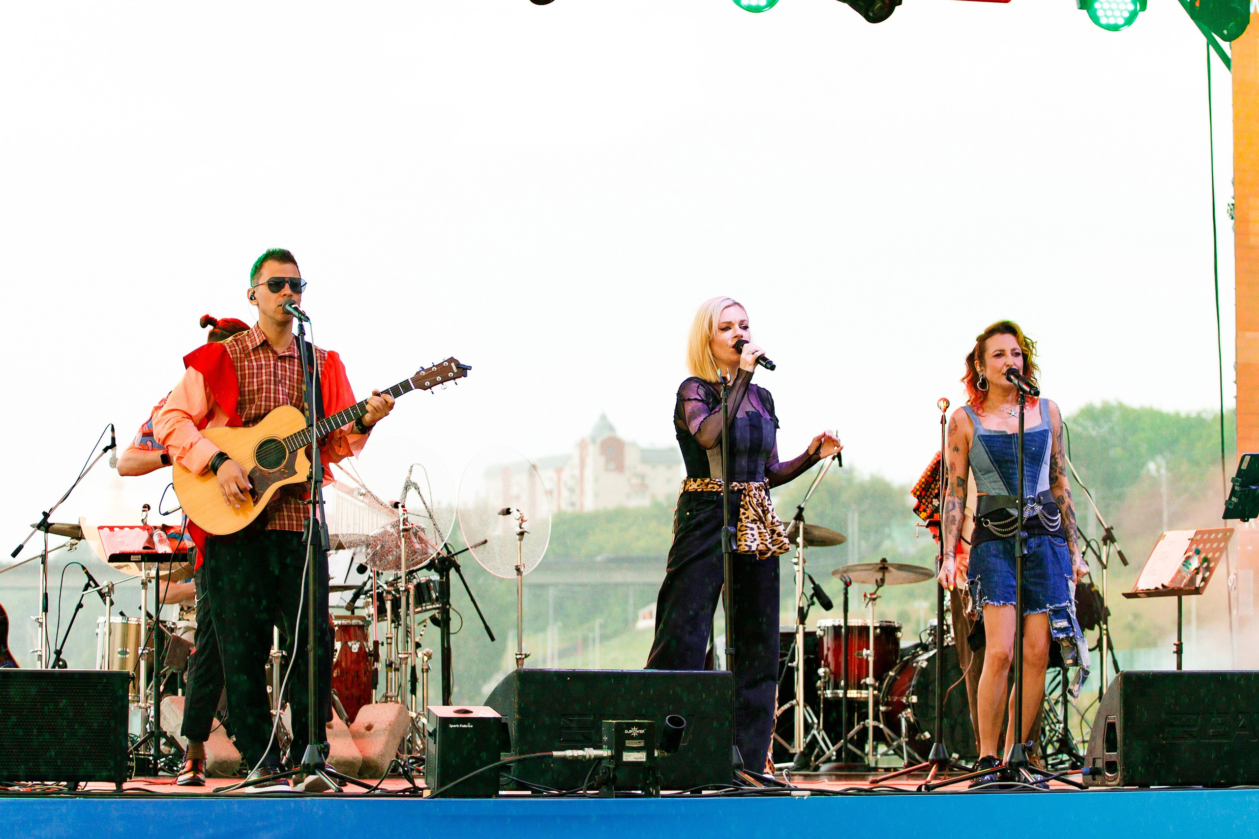 ITPS 20 лет. Фотограф Дмитрий Молчанов | Фотограф Пермь | Фотограф