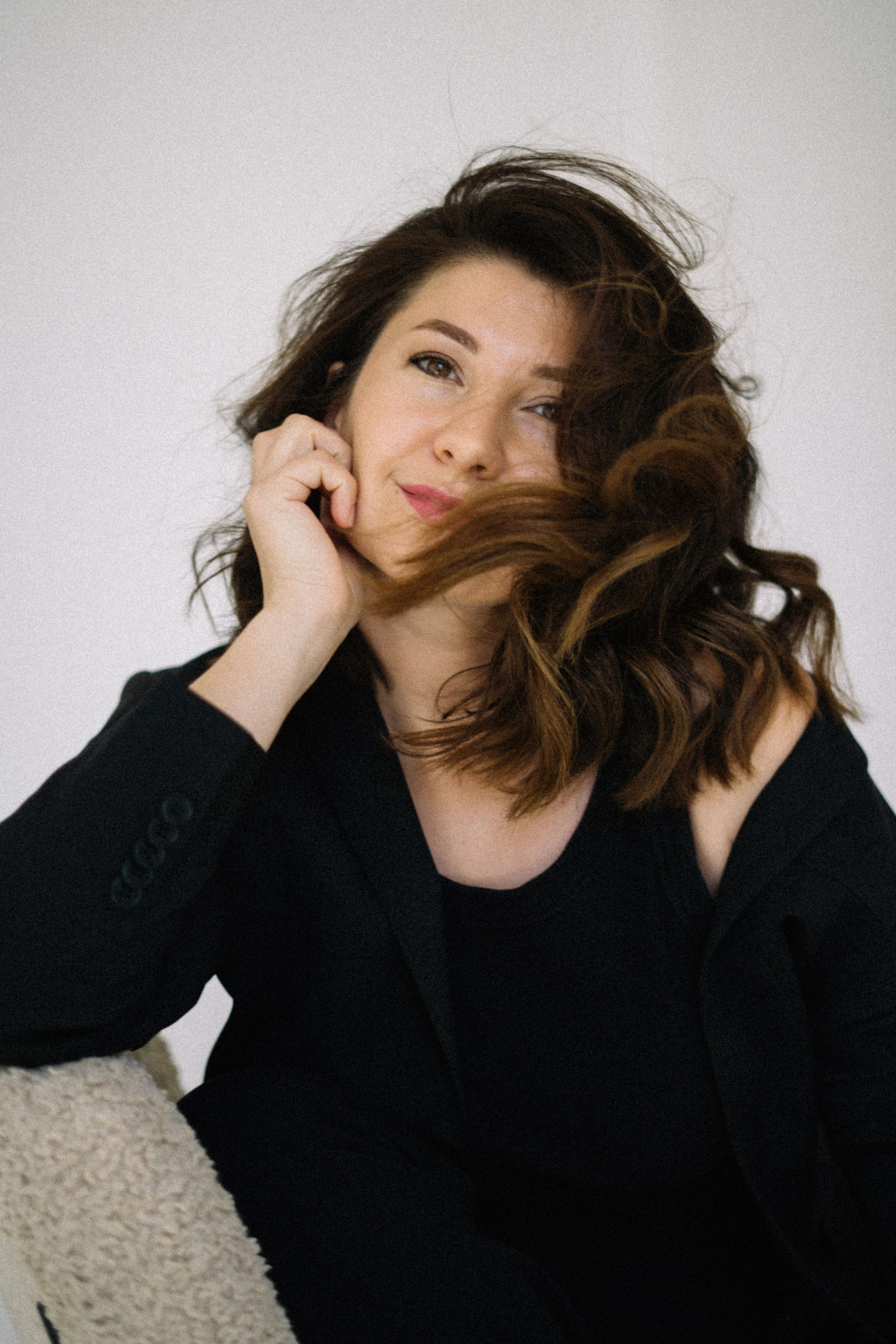 Nelly. Семейный и женский фотограф в Ростове-на-Дону Анна Кичигина