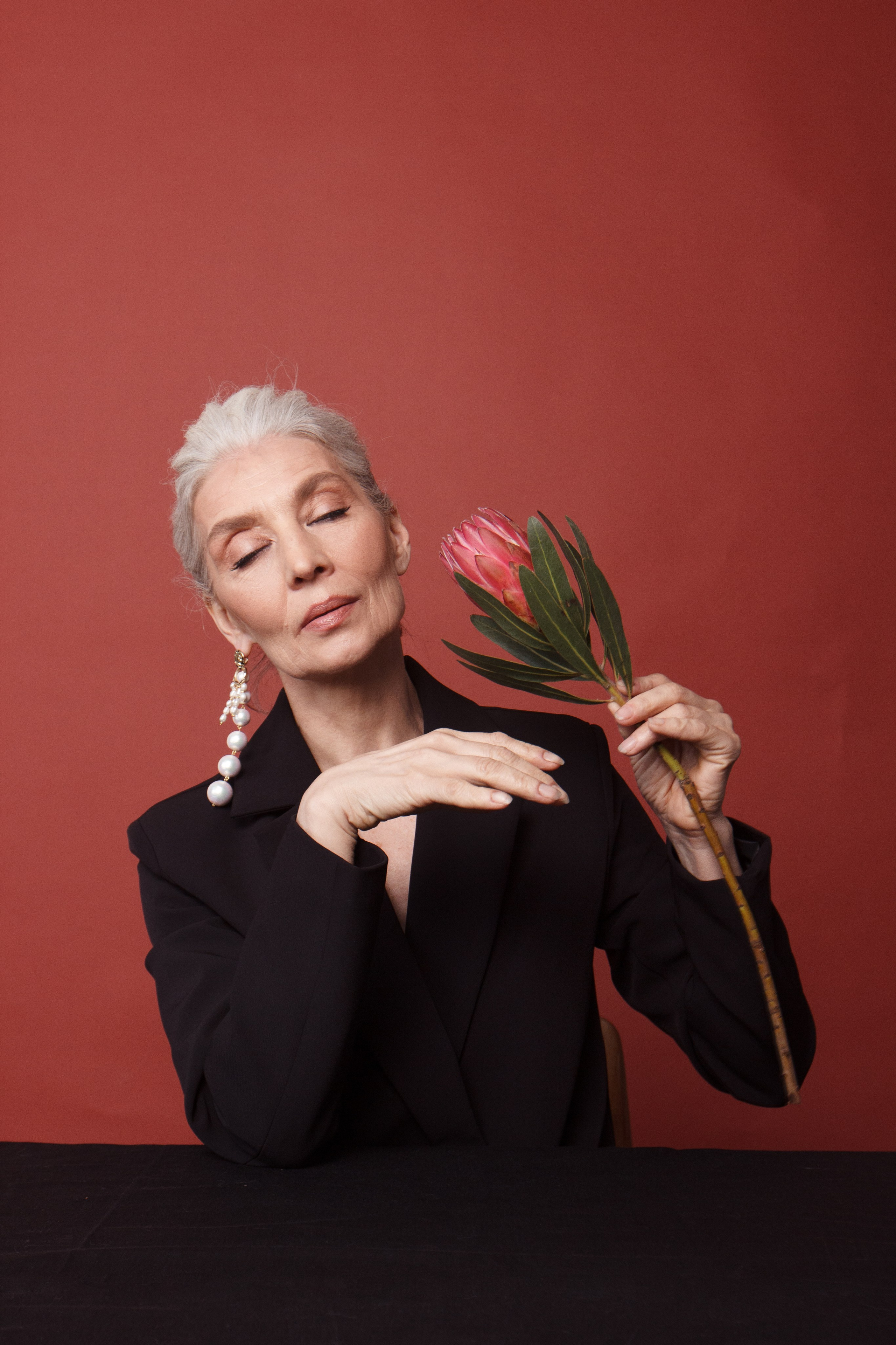 Сны. Анна Короткова, фотохудожник, г. Москва