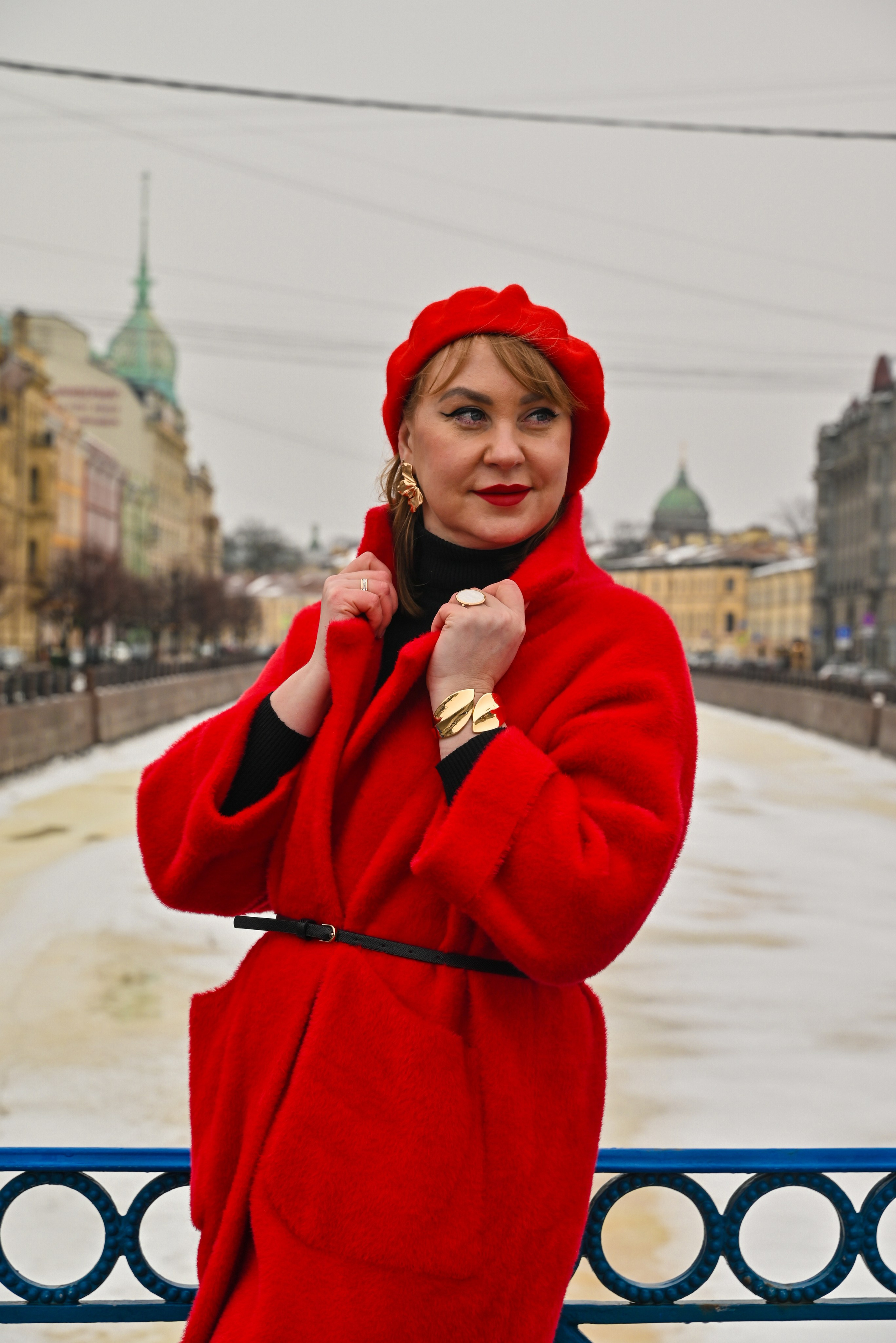 Светлана. Фотограф в Санкт-Петербурге