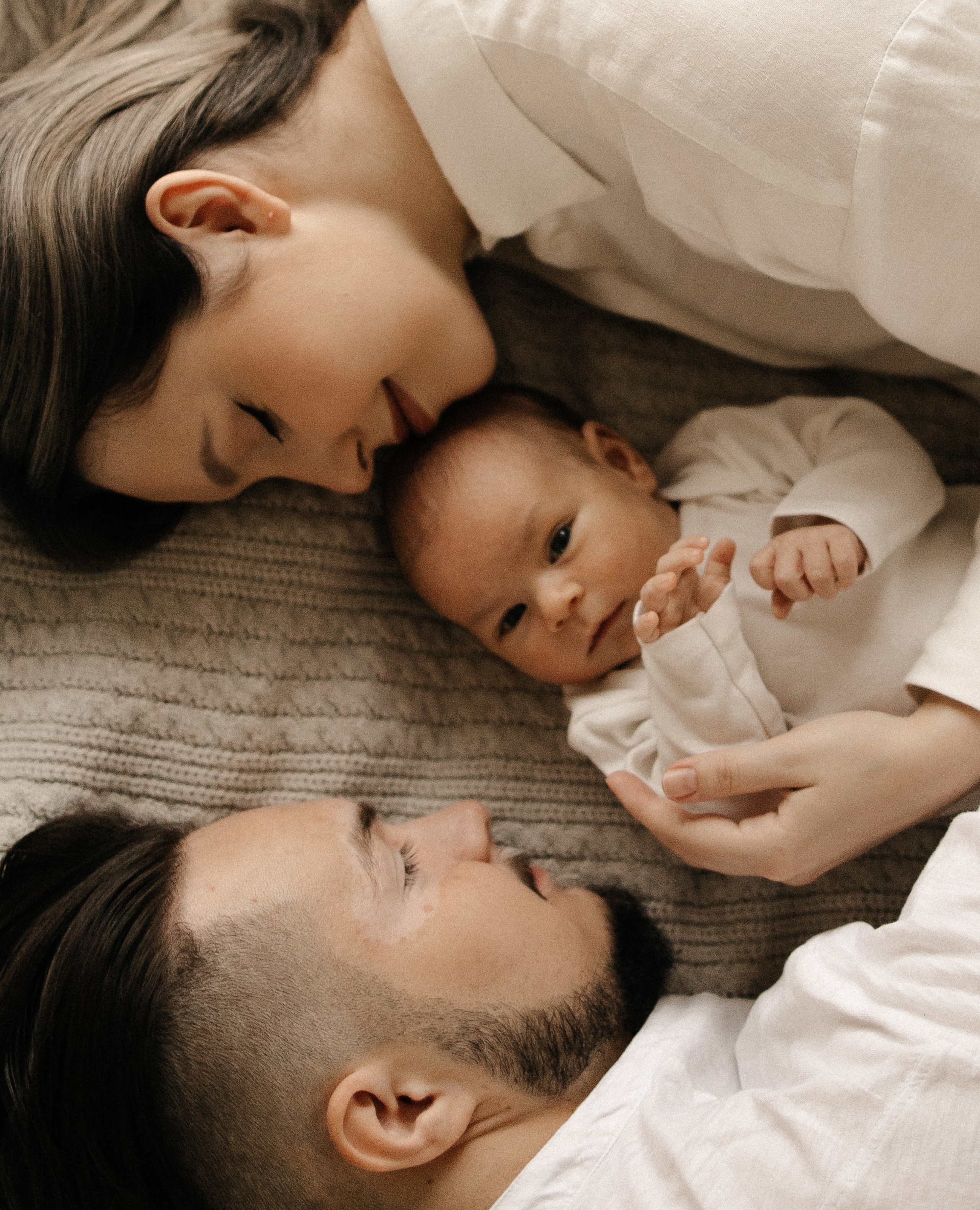 Новогодняя в «Mestone» — 3. Семейный фотограф в Краснодаре Храмова Анна