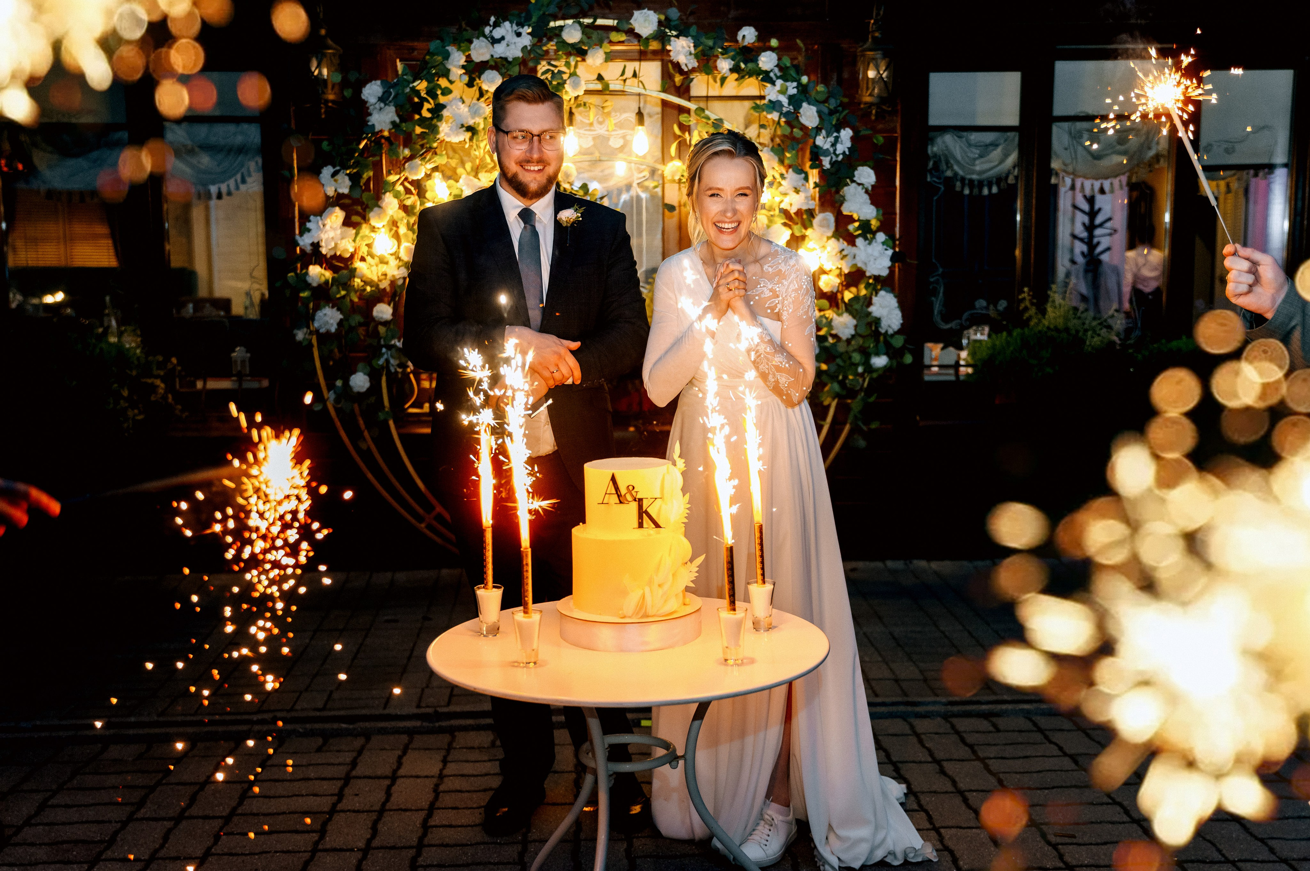 КСЮША И АНТОН. Шашкова Вероника / Свадебный и семейный фотограф Москва и Ярославль