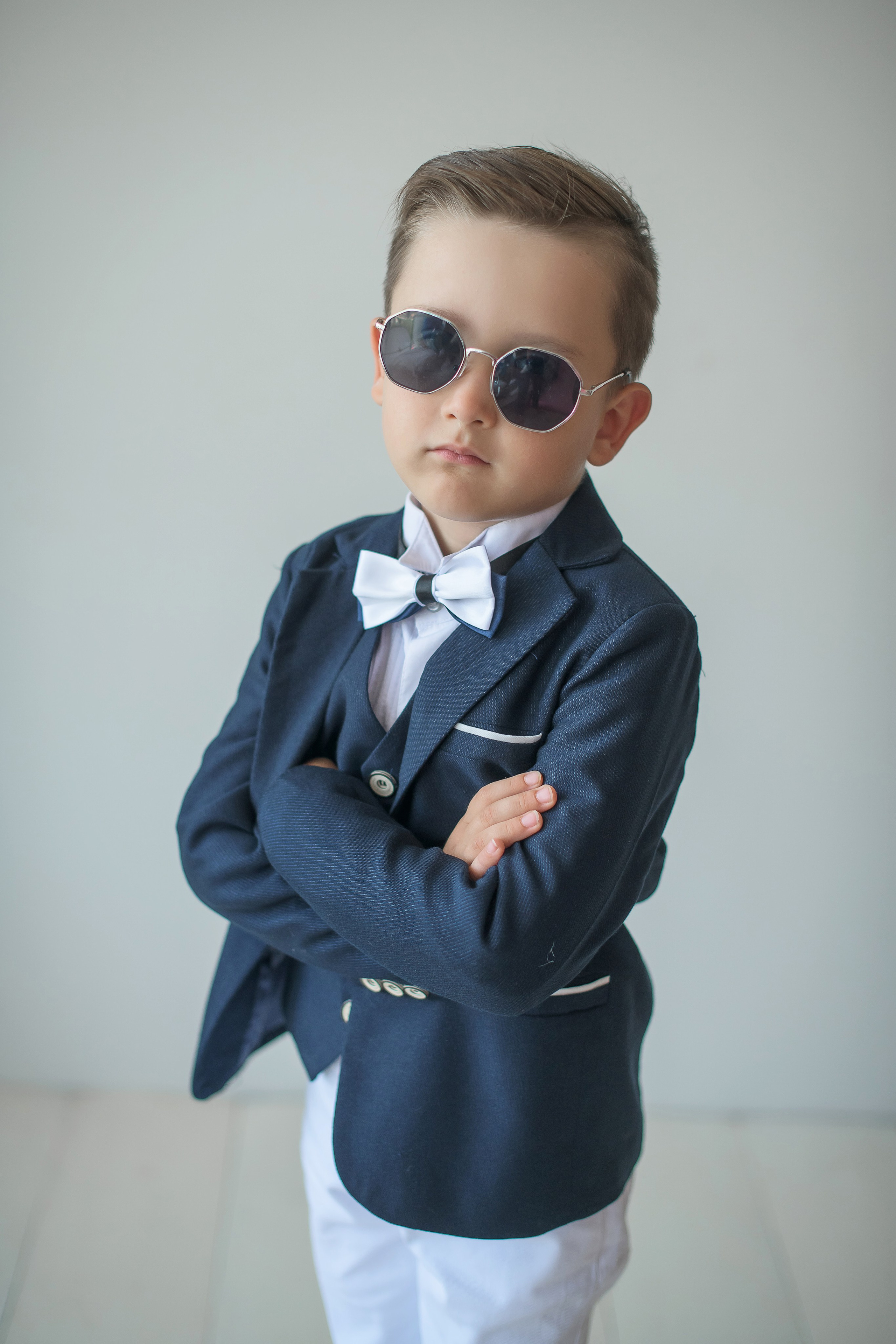 Дети постарше. Детский и семейный фотограф Елена Новоселова в г. Владивосток