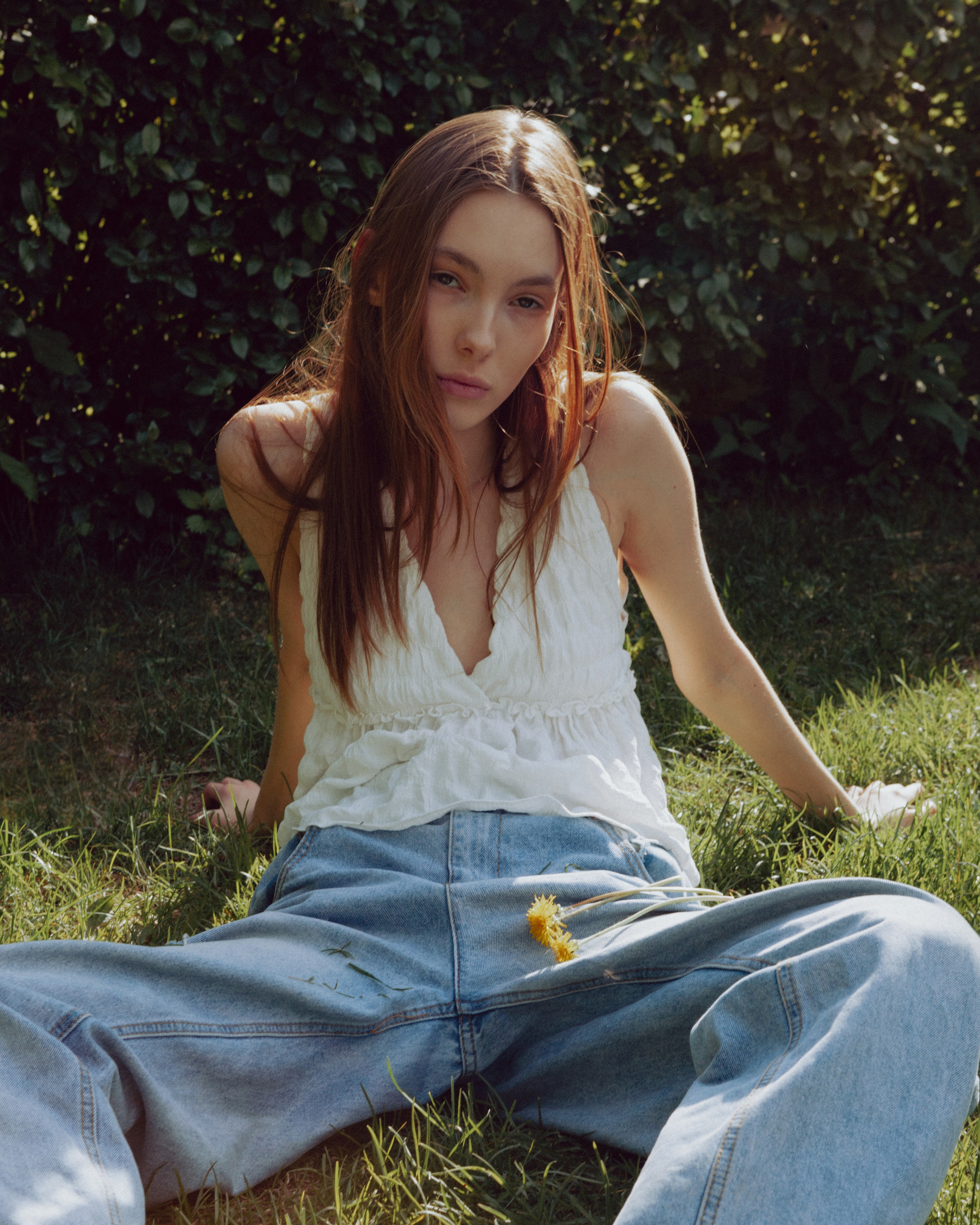 Влада. Главная