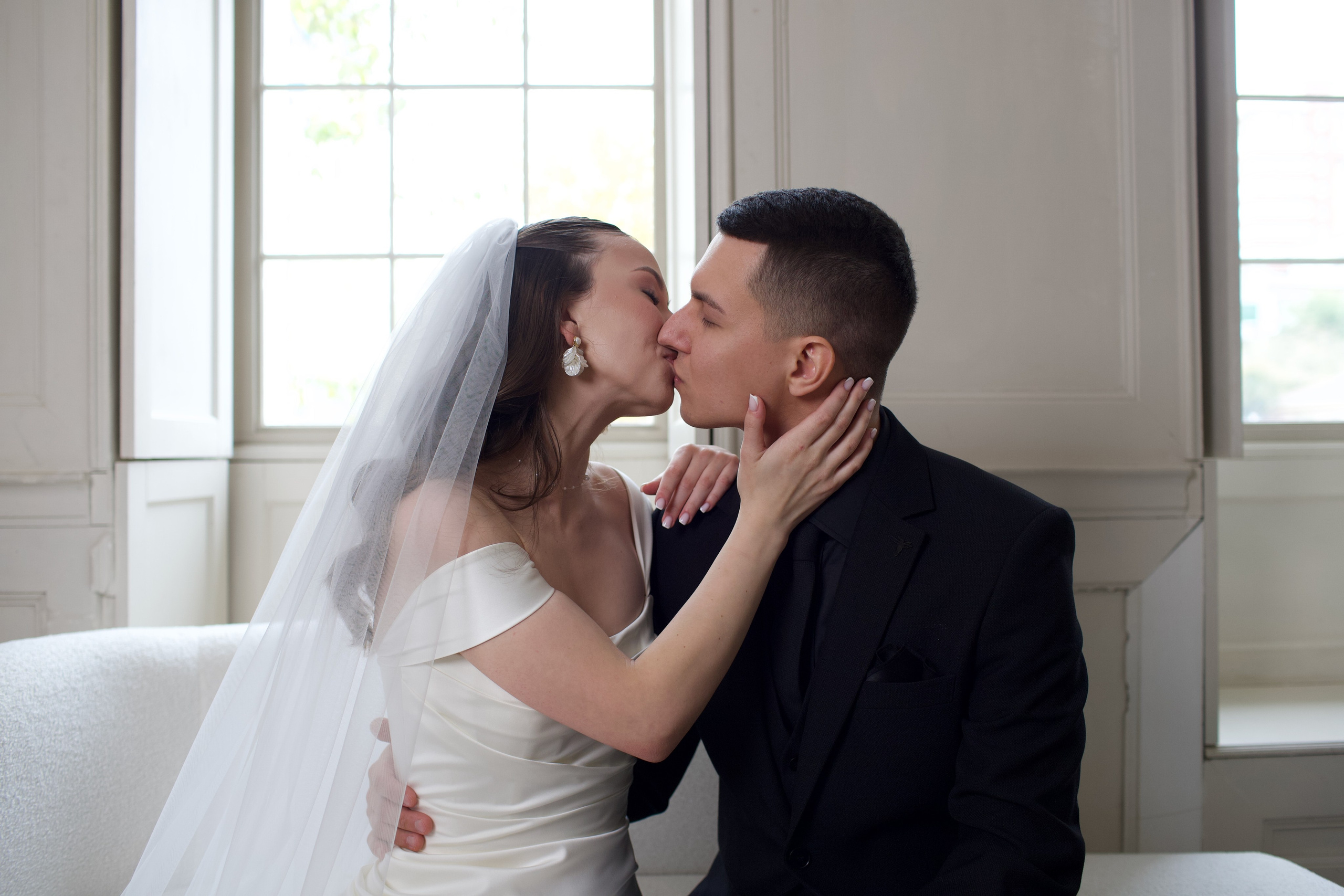 Егор и Надя. Главная